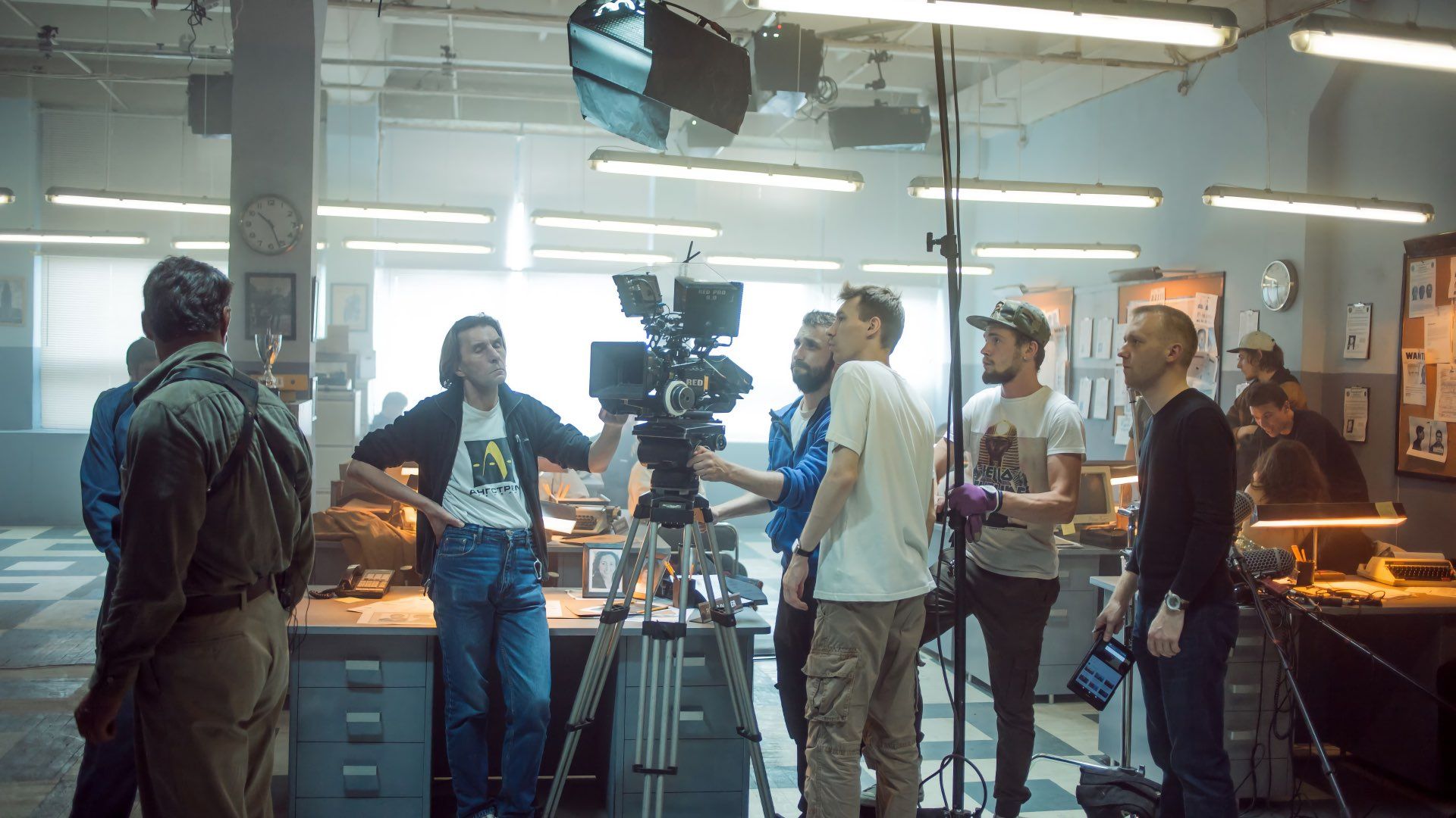 1920x1080 Why should I go to Film School?