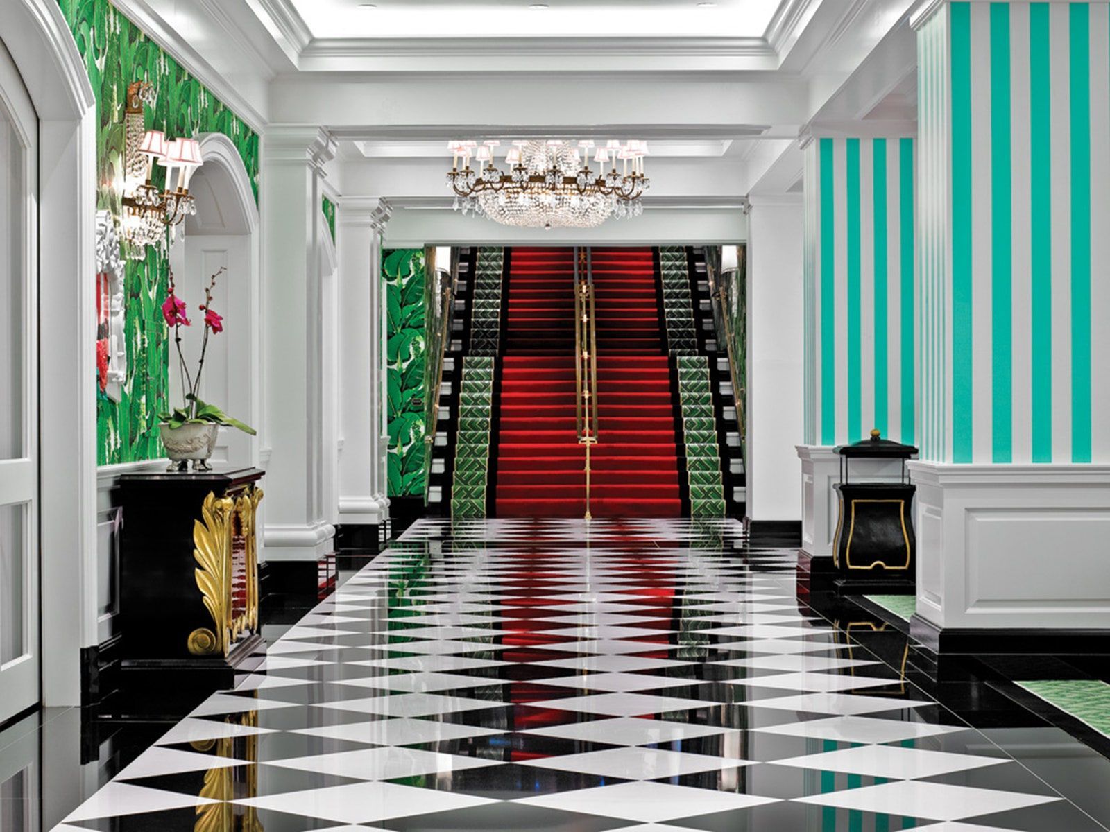 1600x1200 Beautiful Inspiring Hotel Wallpaper