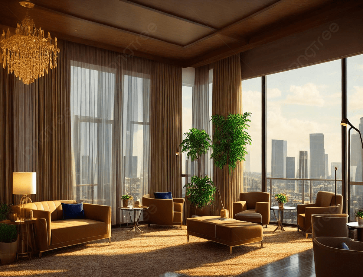 1200x918 Beautiful Luxurious Hotel Lounge Background, Hotel, Luxury, Lounge Background Image And Wallpaper for Free Download