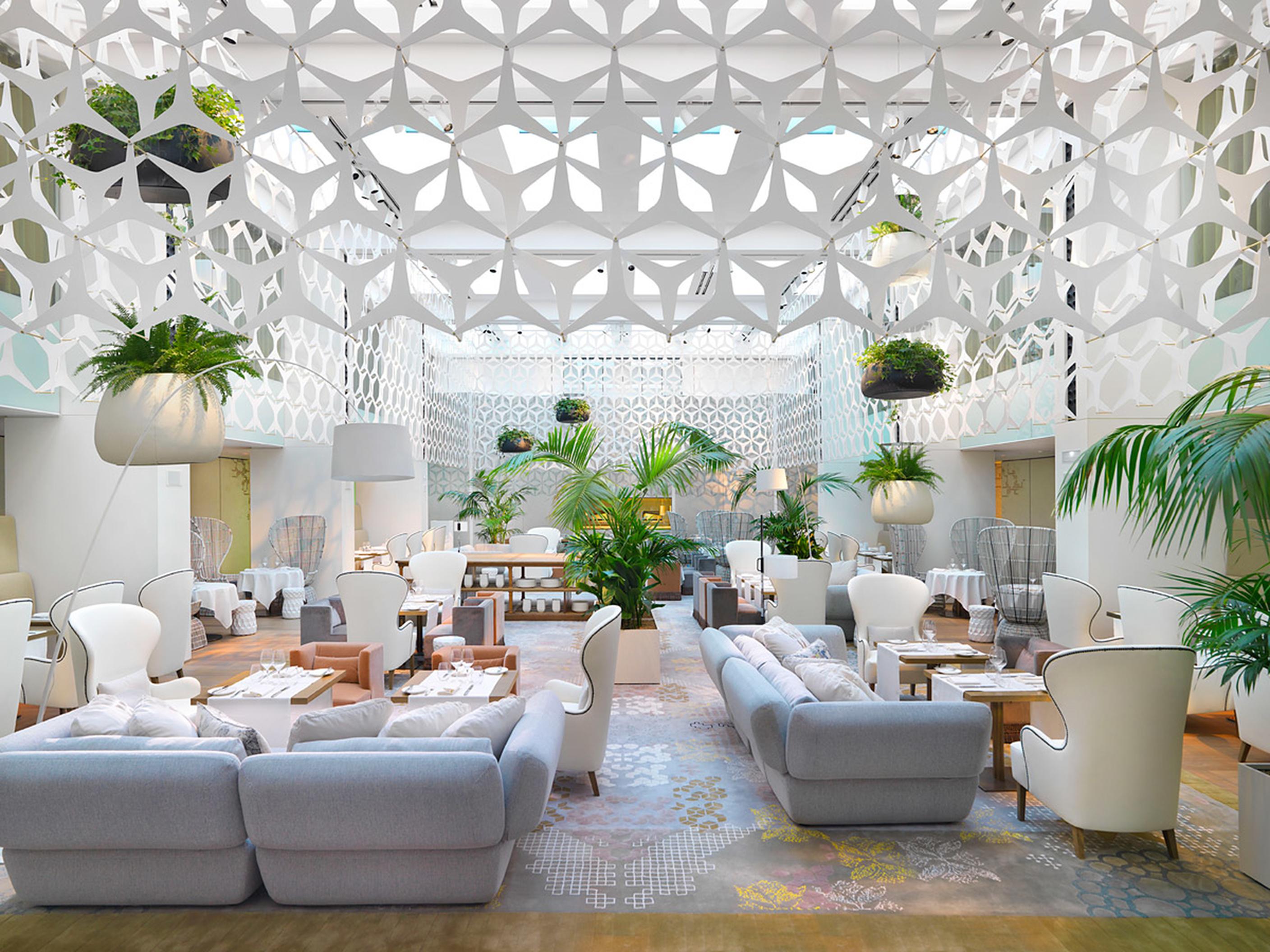 2816x2112 World's Best Hotel Lobby Designs