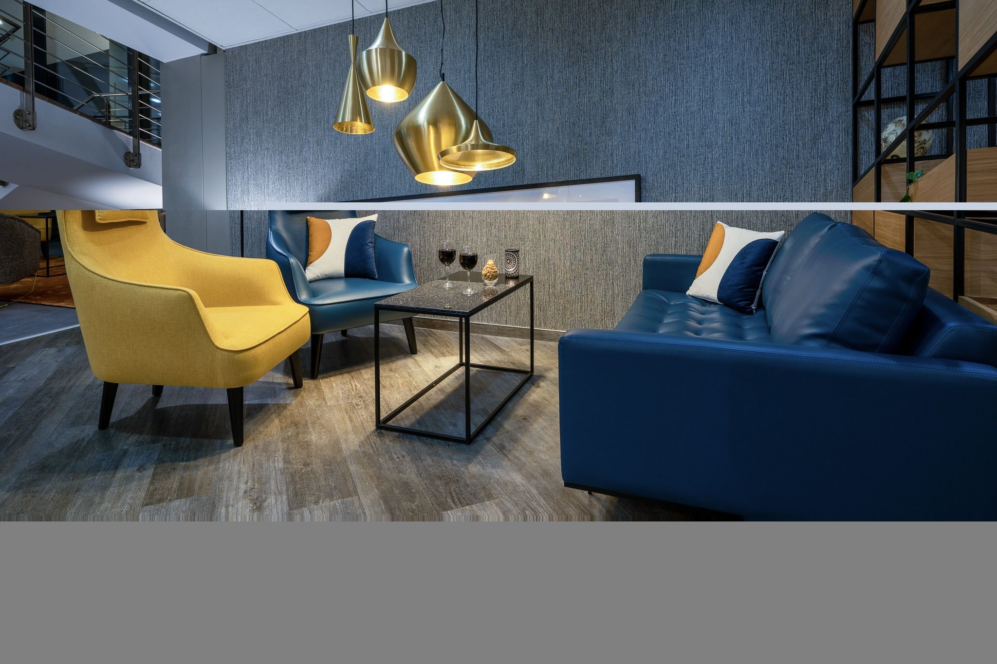 2048x1365 voco hotels makes its debut in Germany with first opening in Düsseldorf & Media Hotels Group PLC