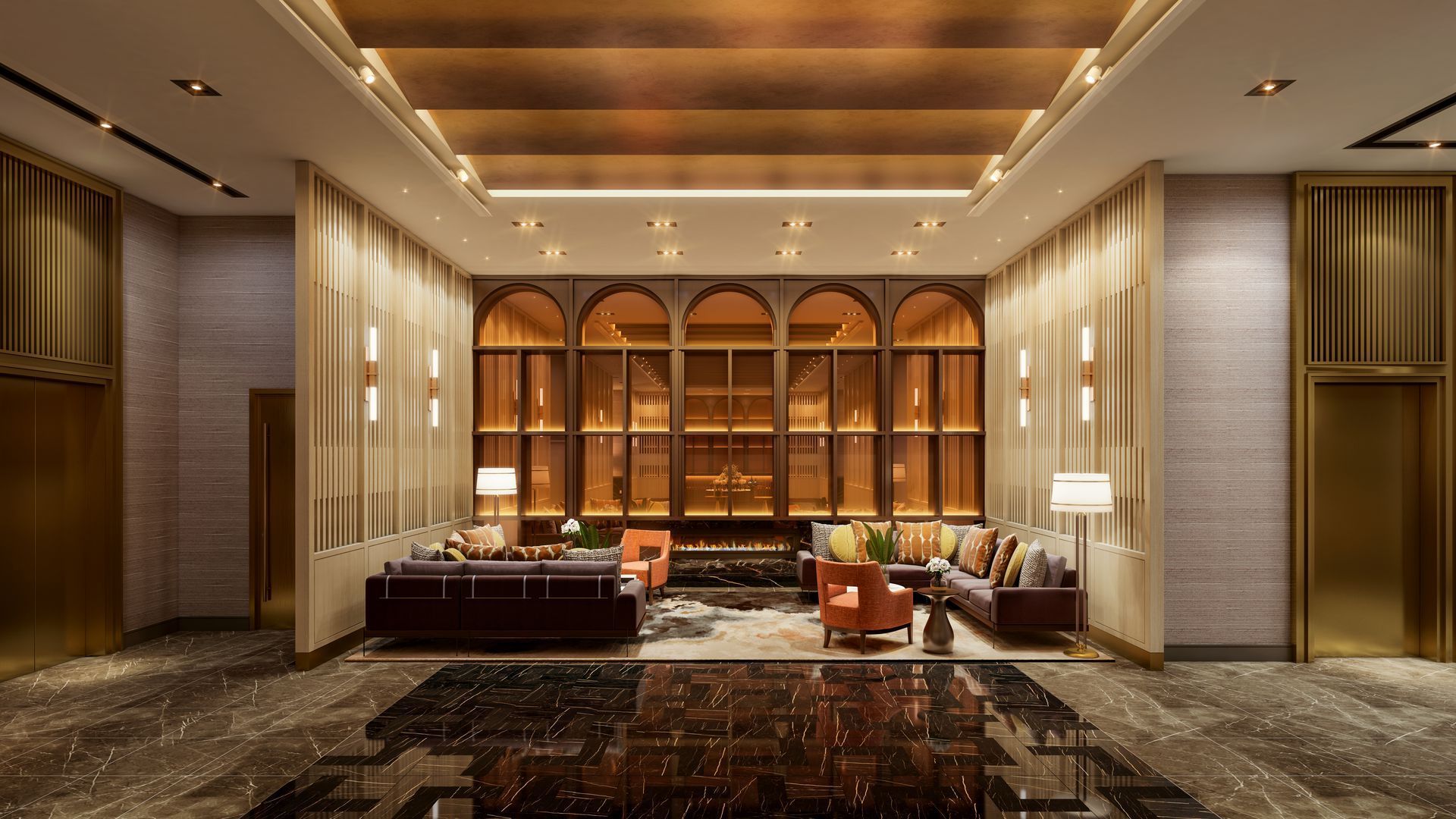1920x1080 A Sneak Peek Inside Minneapolis' Four Seasons, Minnesota's Only 5 Star Hotel Twin Cities