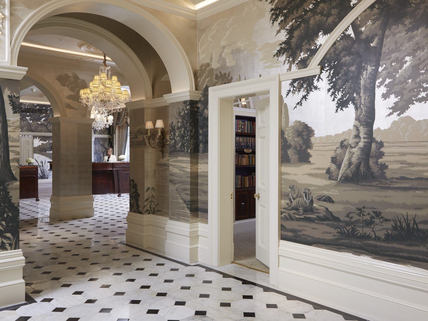 1380x1035 Best Hotel Wallpaper
