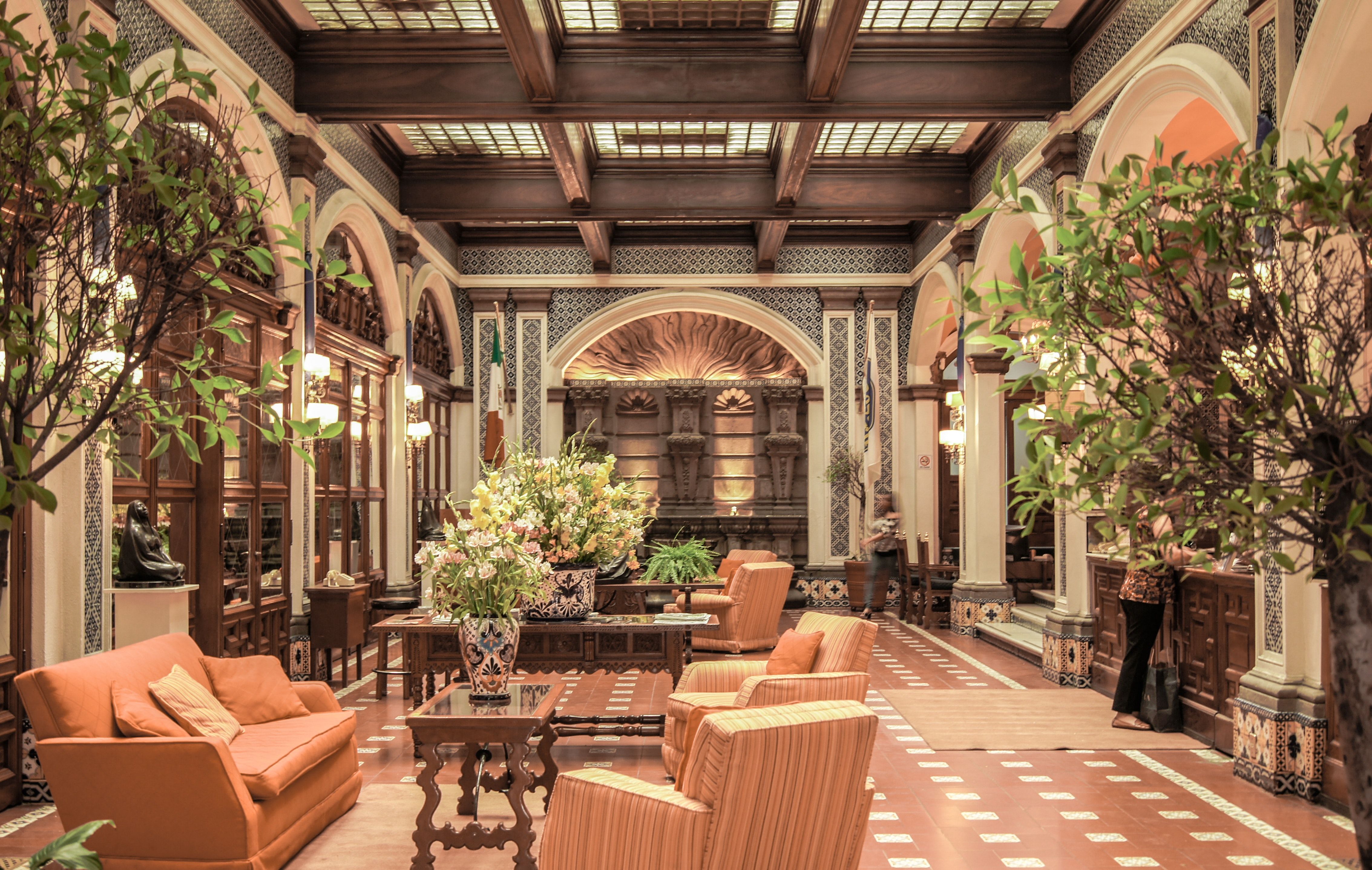 4534x2878 Luxury Hotel Photo, Download The BEST Free Luxury Hotel & HD Image