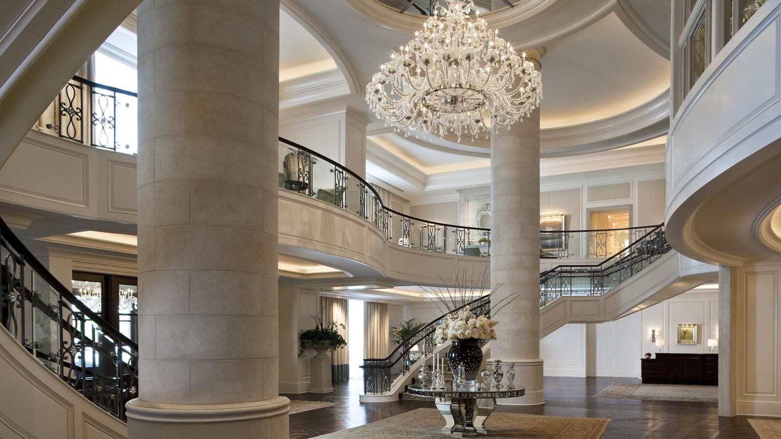1600x900 Haute Coolest Hotel Lobbies Atlanta in 2017