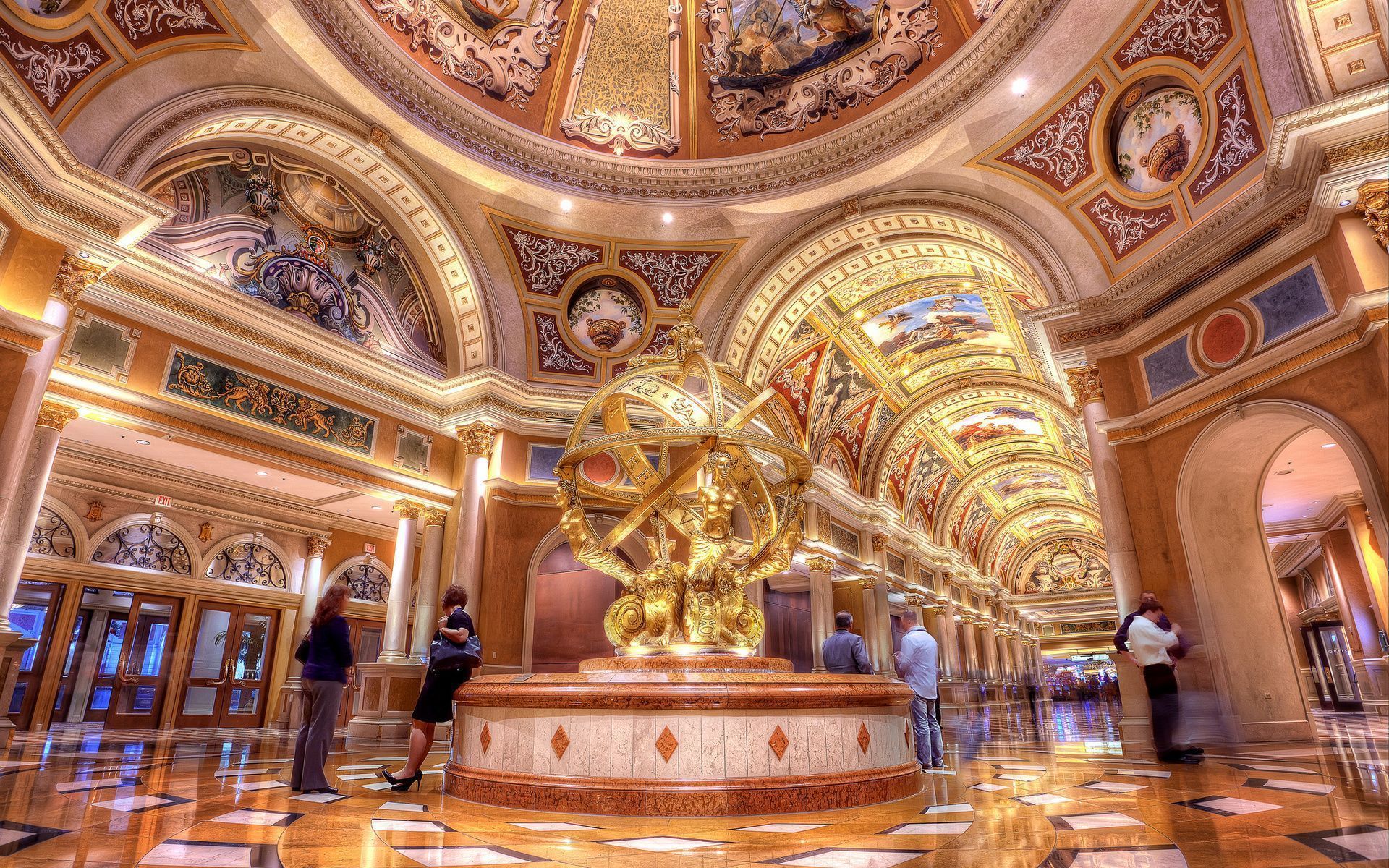1920x1200 Hotel HD Wallpaper and Background