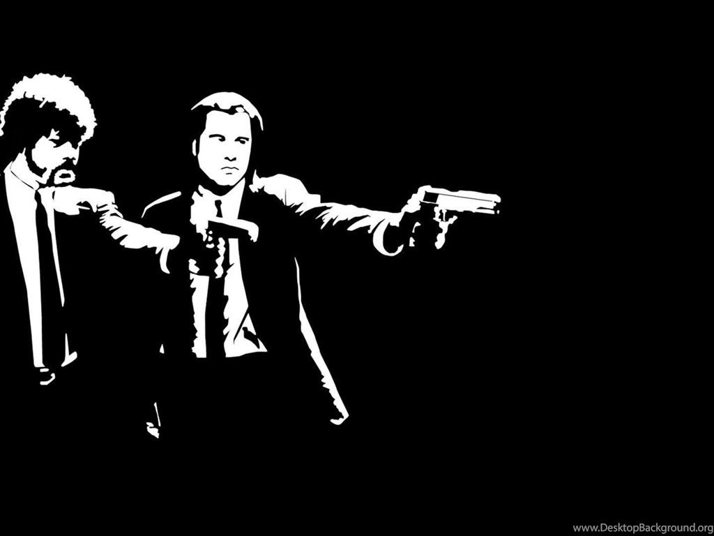 Pulp Fiction Wallpapers - Top Free Pulp Fiction Backgrounds ...
