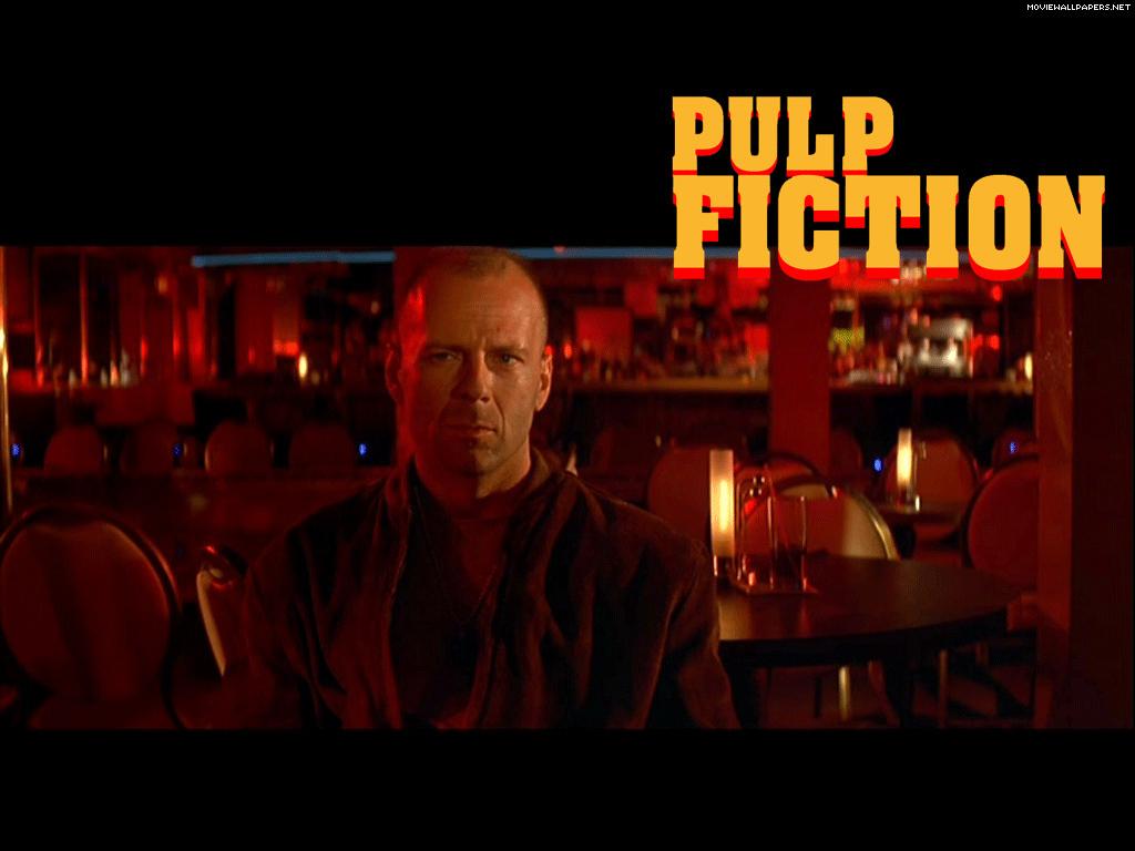 1024x768 Pulp Fiction image Butch Coolidge HD wallpaper and background