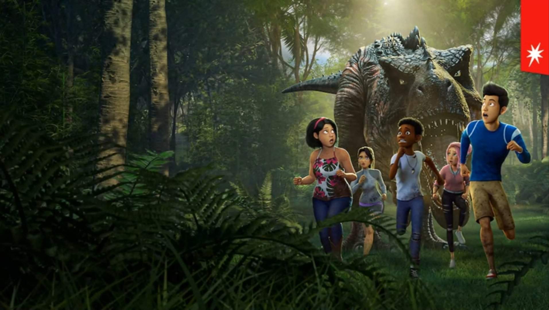 1913x1080 Jurassic World Cretaceous: Hidden Adventure; info and discussion corner. Jurassic Park Amino