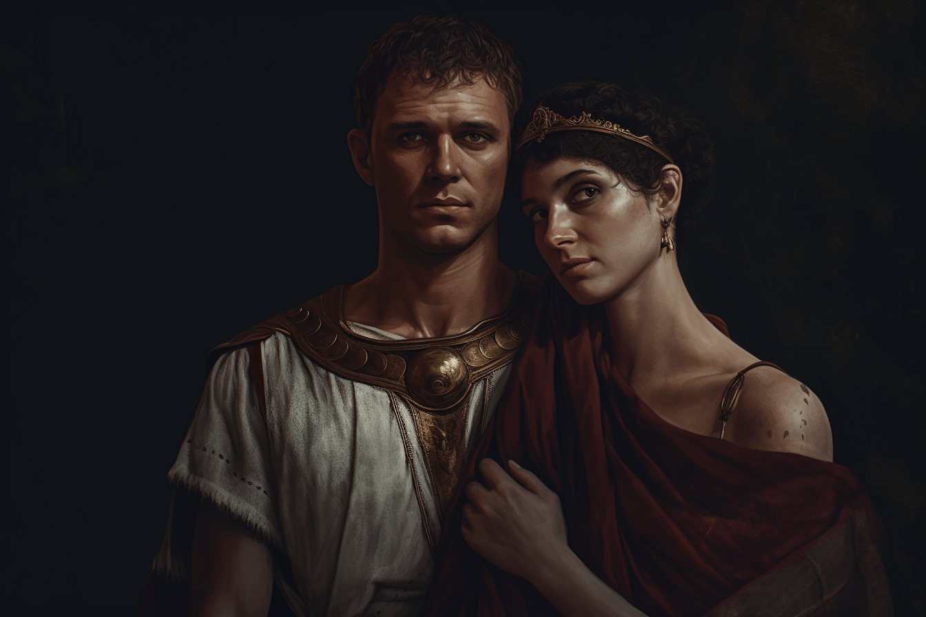 1344x896 Every Roman Emperor from 27 BC to 1453 AD