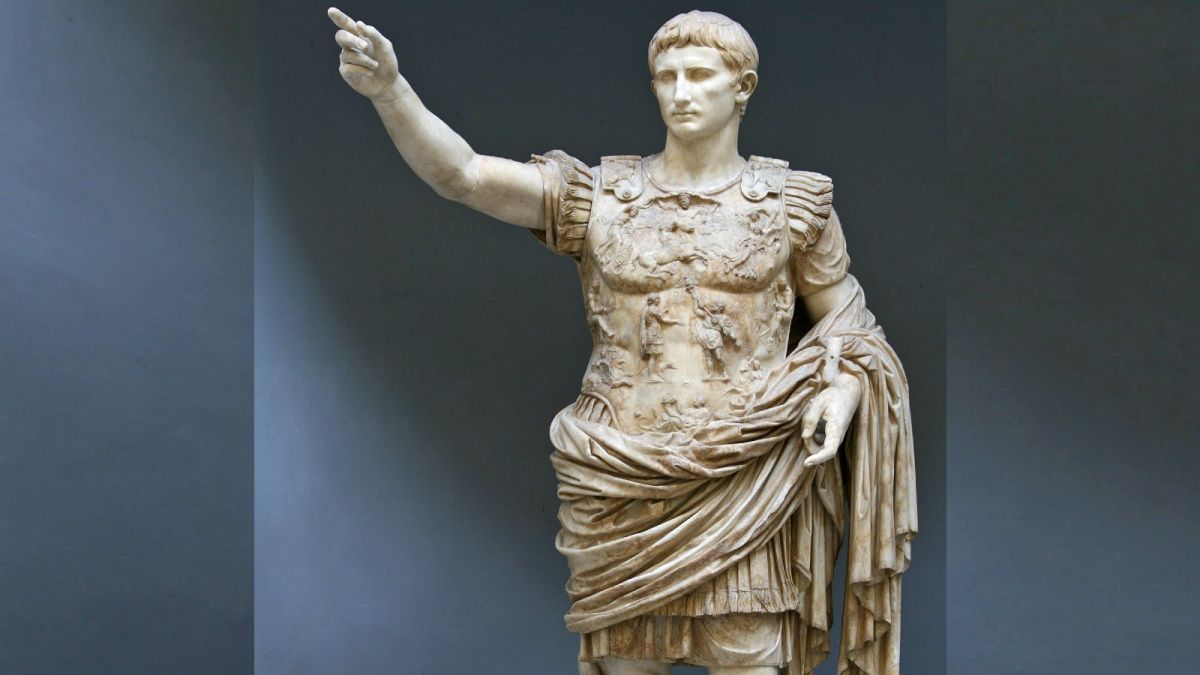 1200x675 The Roman Empire: Rulers, expansion and fall