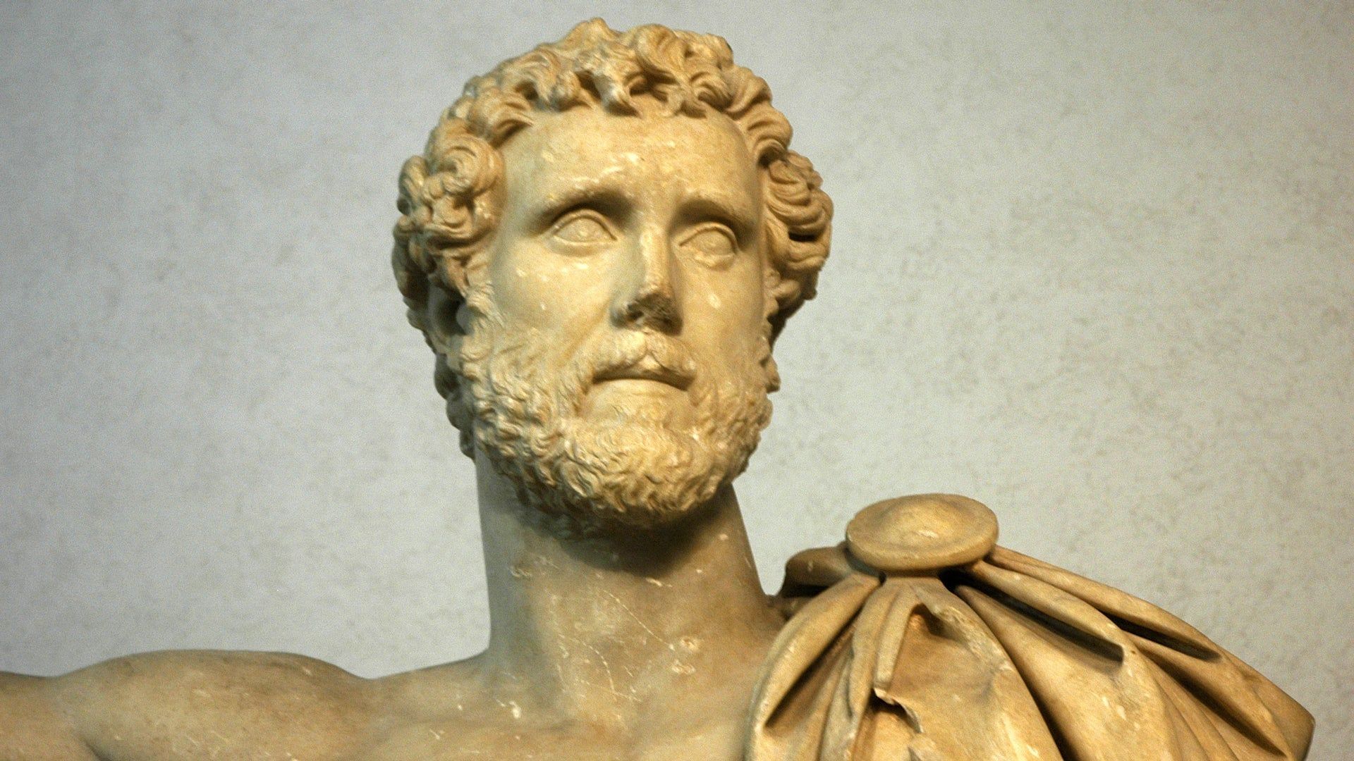 1920x1080 Roman Emperors Who Helped Mold the Ancient World