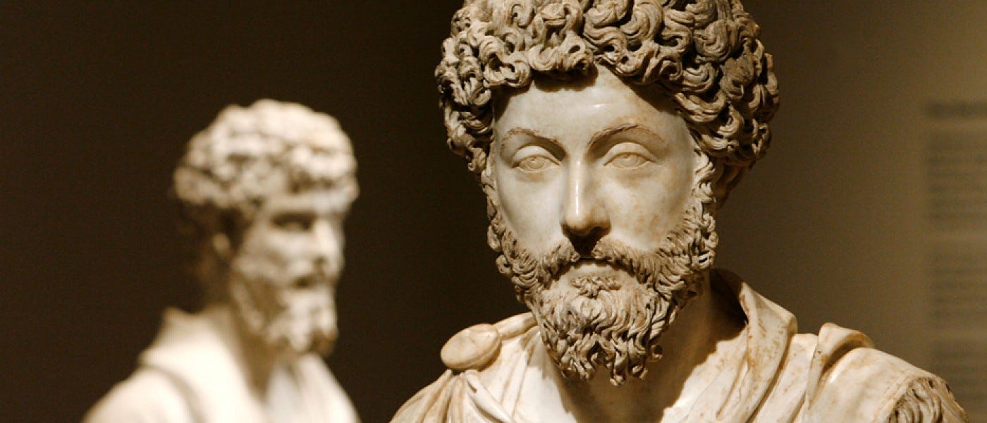 1400x600 How A Roman Emperor Summarized Human Relativism Better Than Anyone Else. By Jean Claude M. Kikongi
