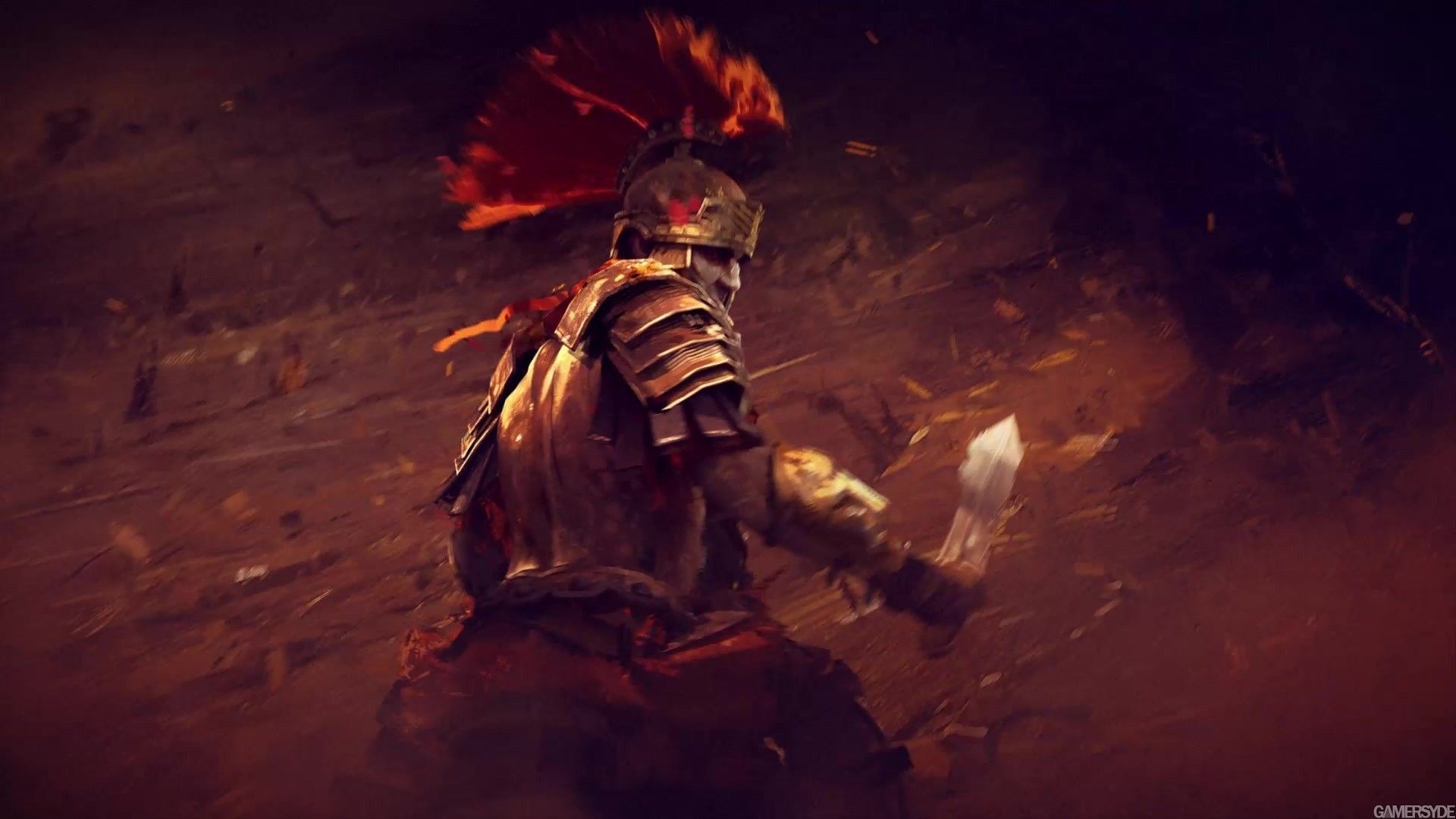 1920x1080 Roman Legion Wallpaper