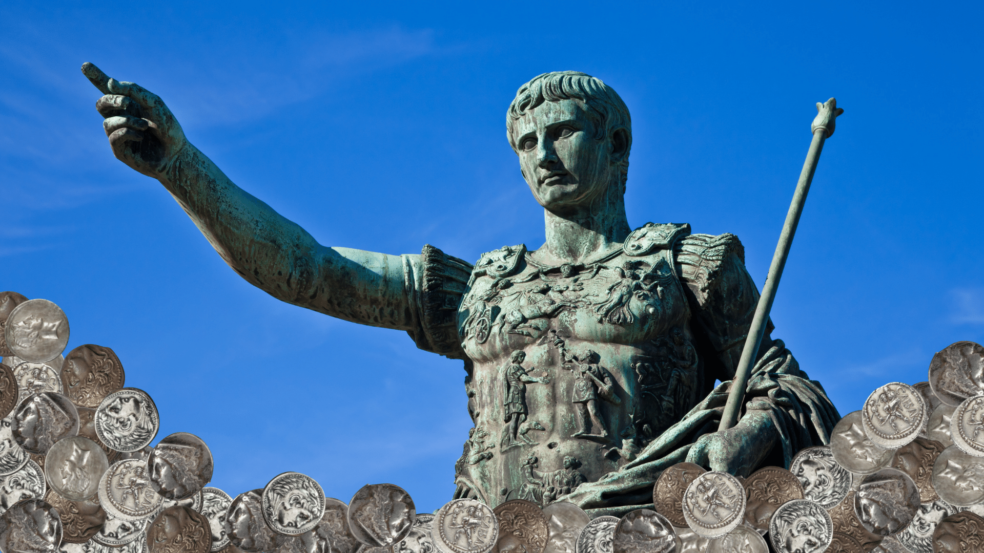 1920x1080 History of Hard Money: The Roman Empire