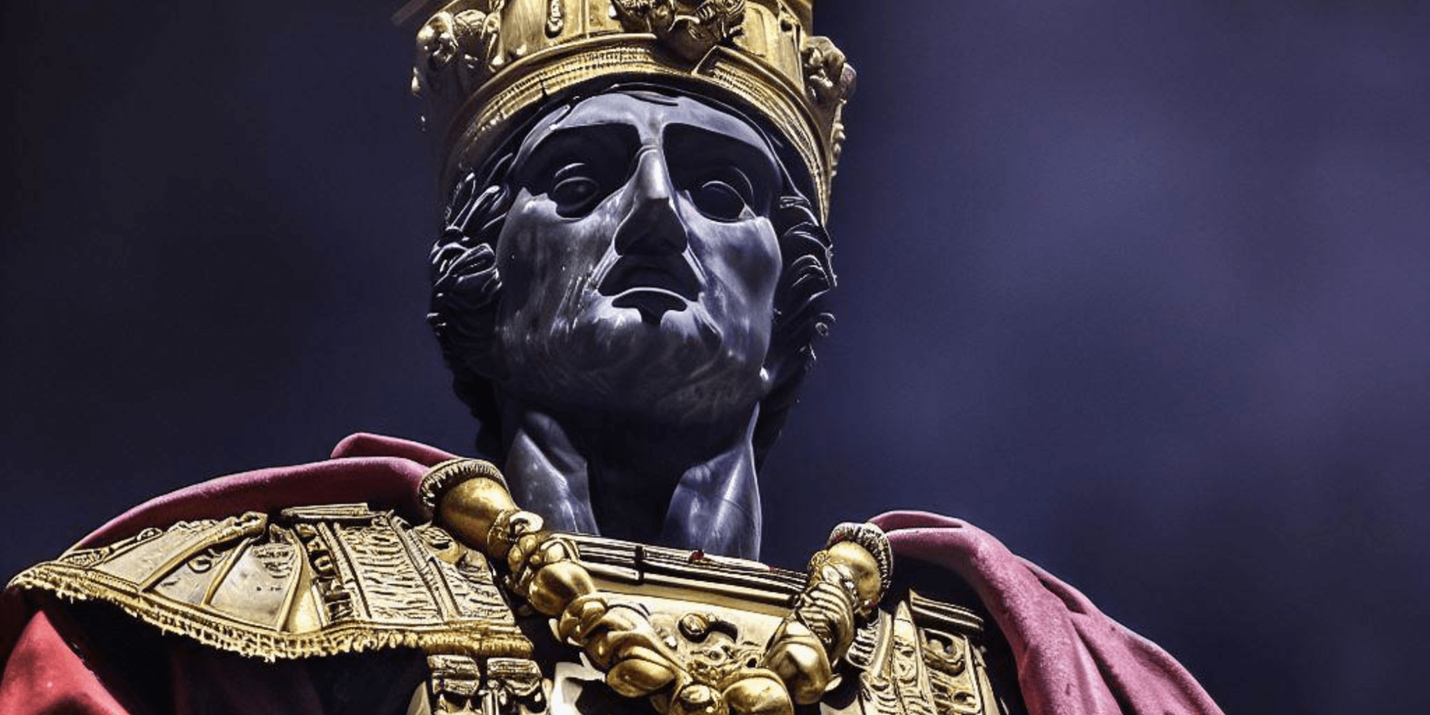 2048x1024 The best and worst Roman Emperors