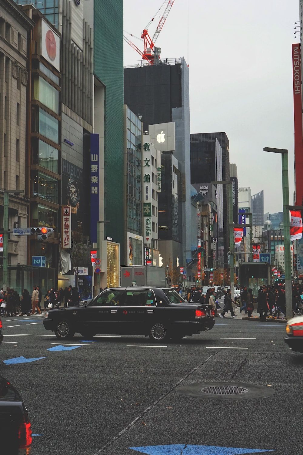1000x1500 Ginza Picture. Download Free Image