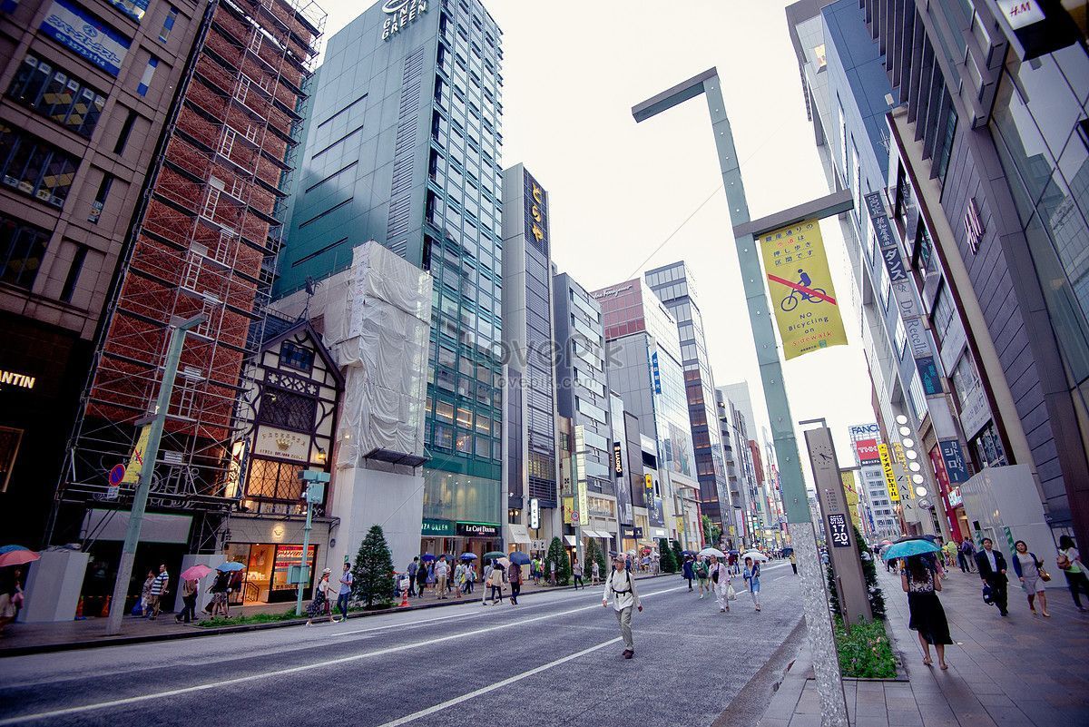 1200x801 Ginza Image, HD Picture For Free Vectors Download