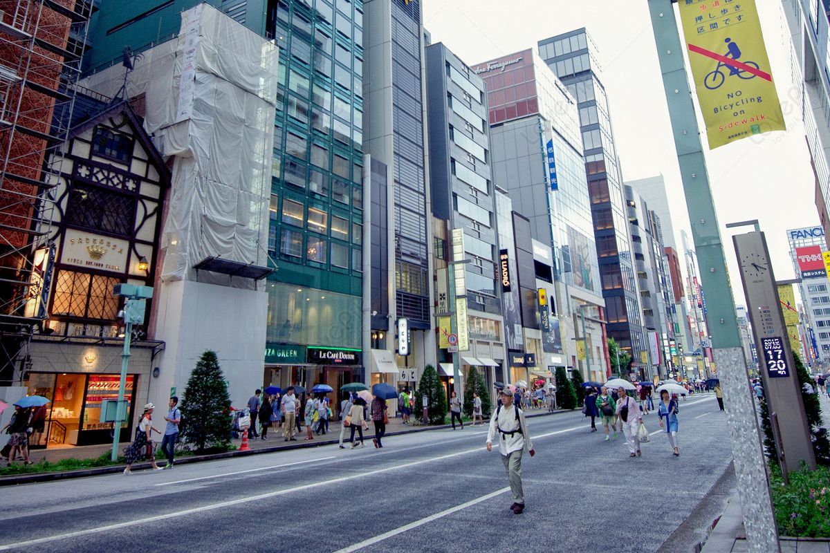 1200x800 Ginza Image, HD Picture For Free Vectors Download