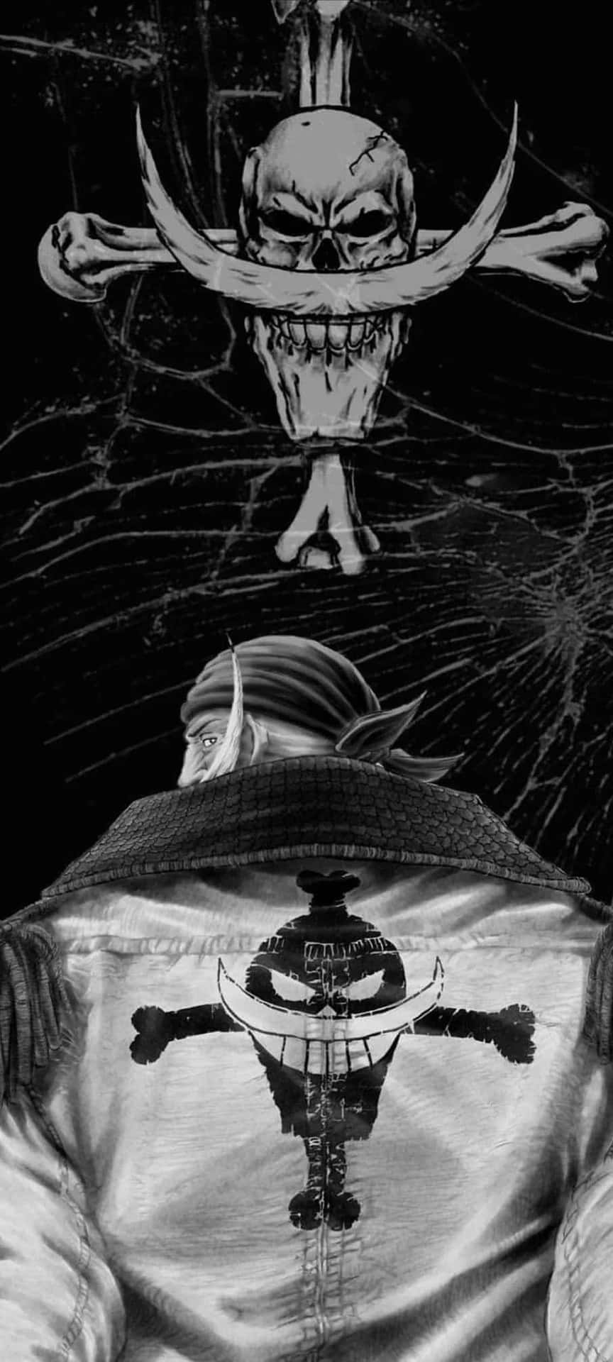 Roger Vs Whitebeard Wallpapers Top Free Roger Vs Whitebeard