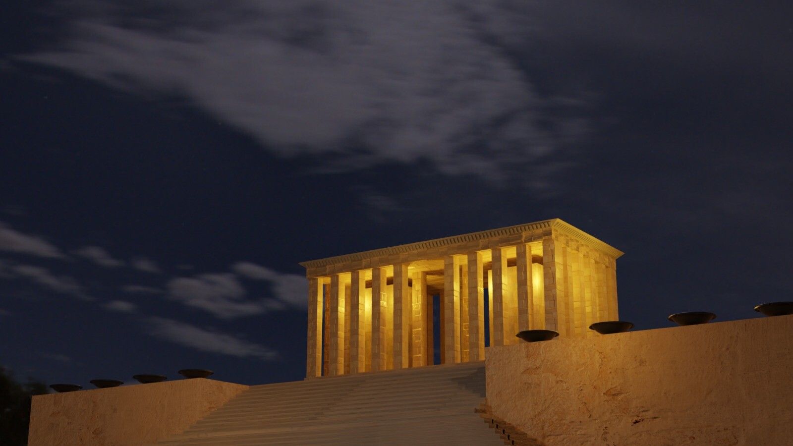 1600x900 Anıtkabir