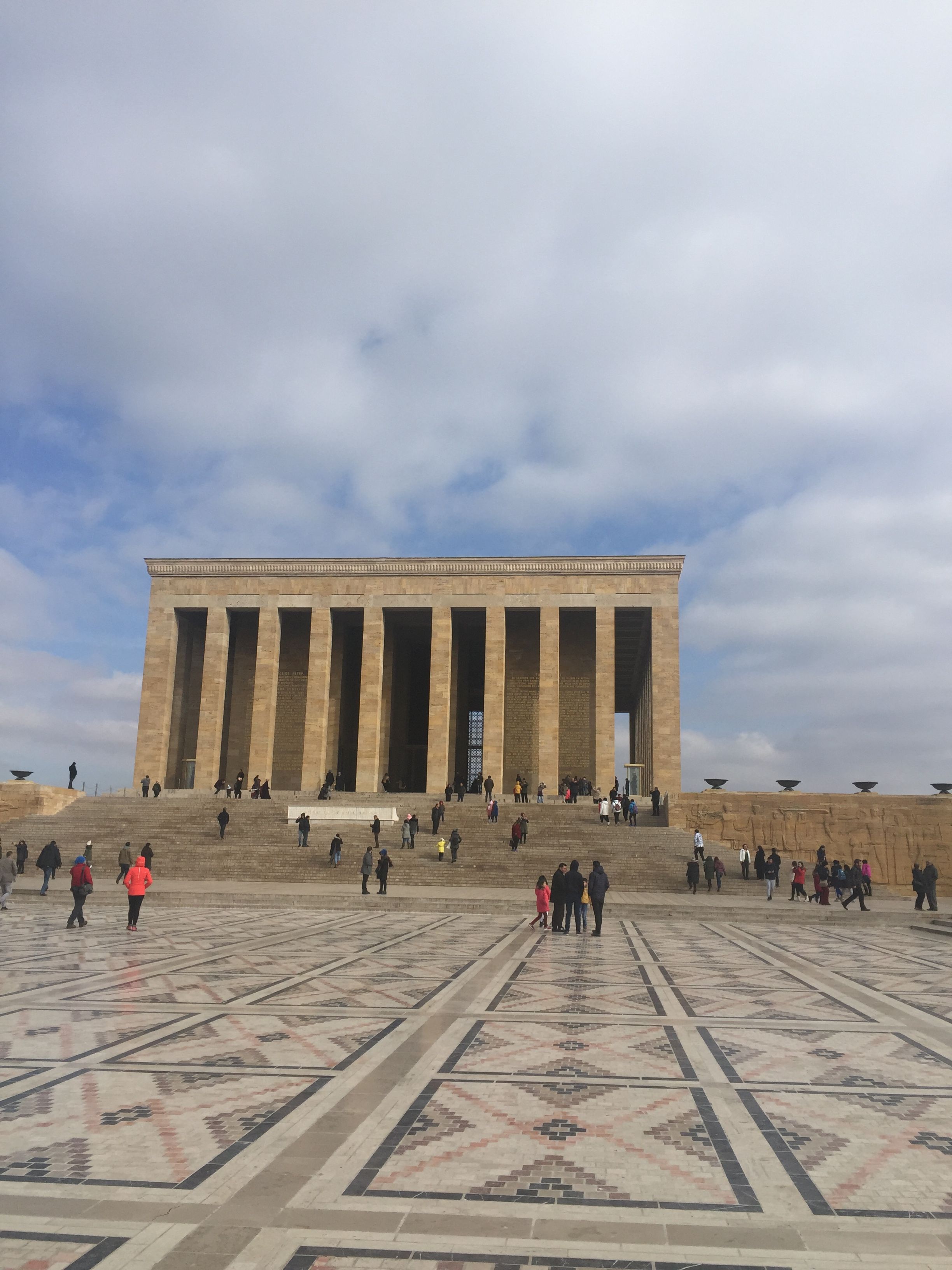 2448x3264 Ankara Anıtkabir. Fotoğrafçılık, Seyahat, Fotoğrafçılar