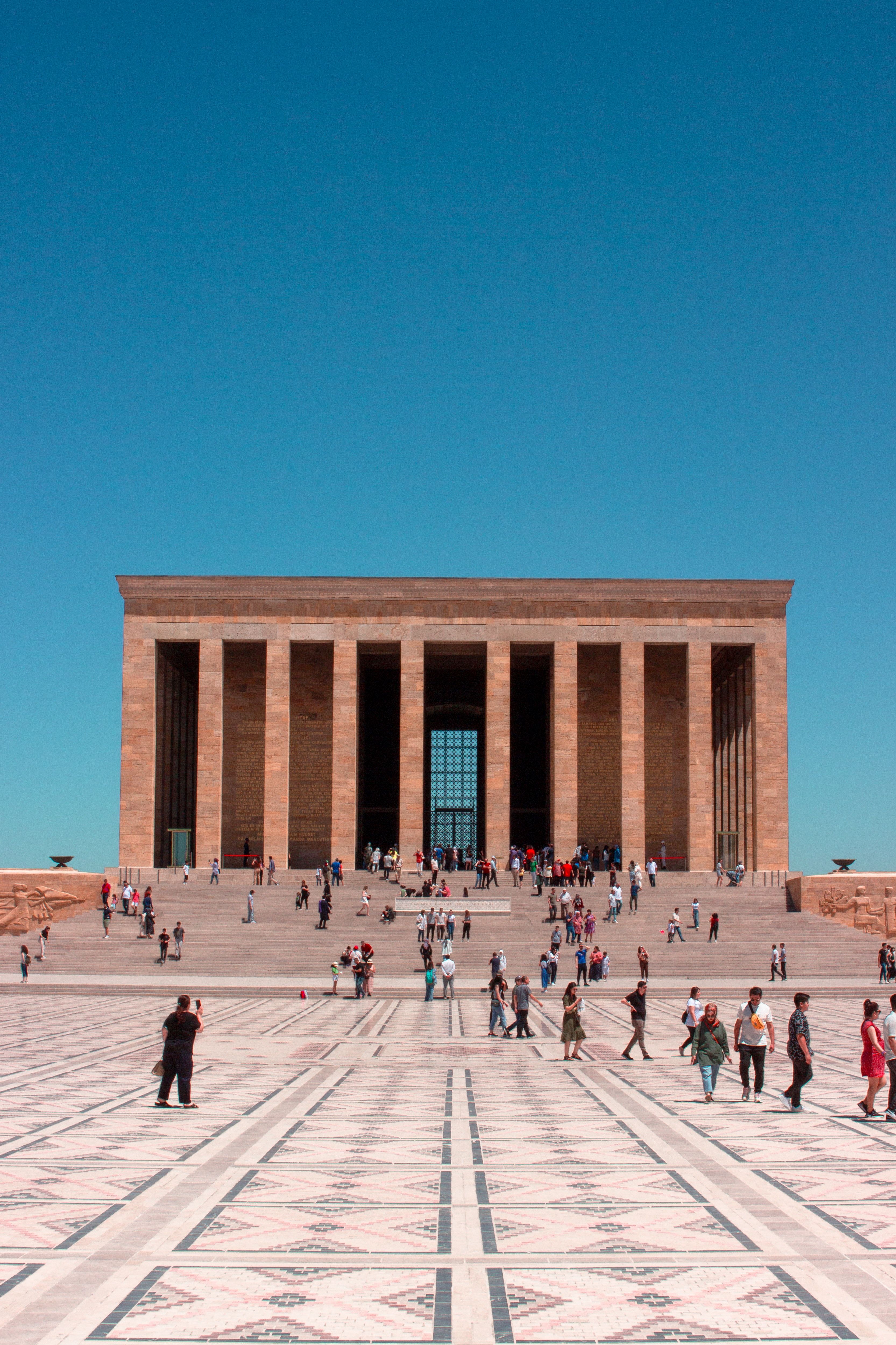 3331x4996 Anıtkabir · Free