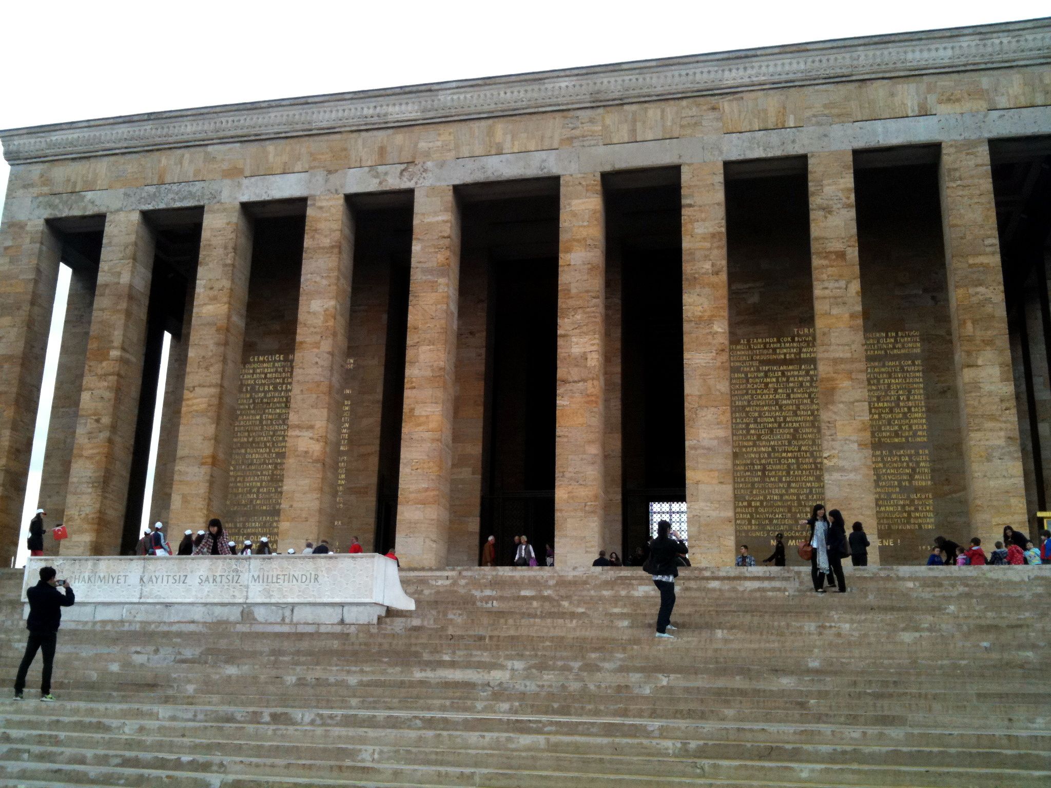 2048x1536 Anitkabir