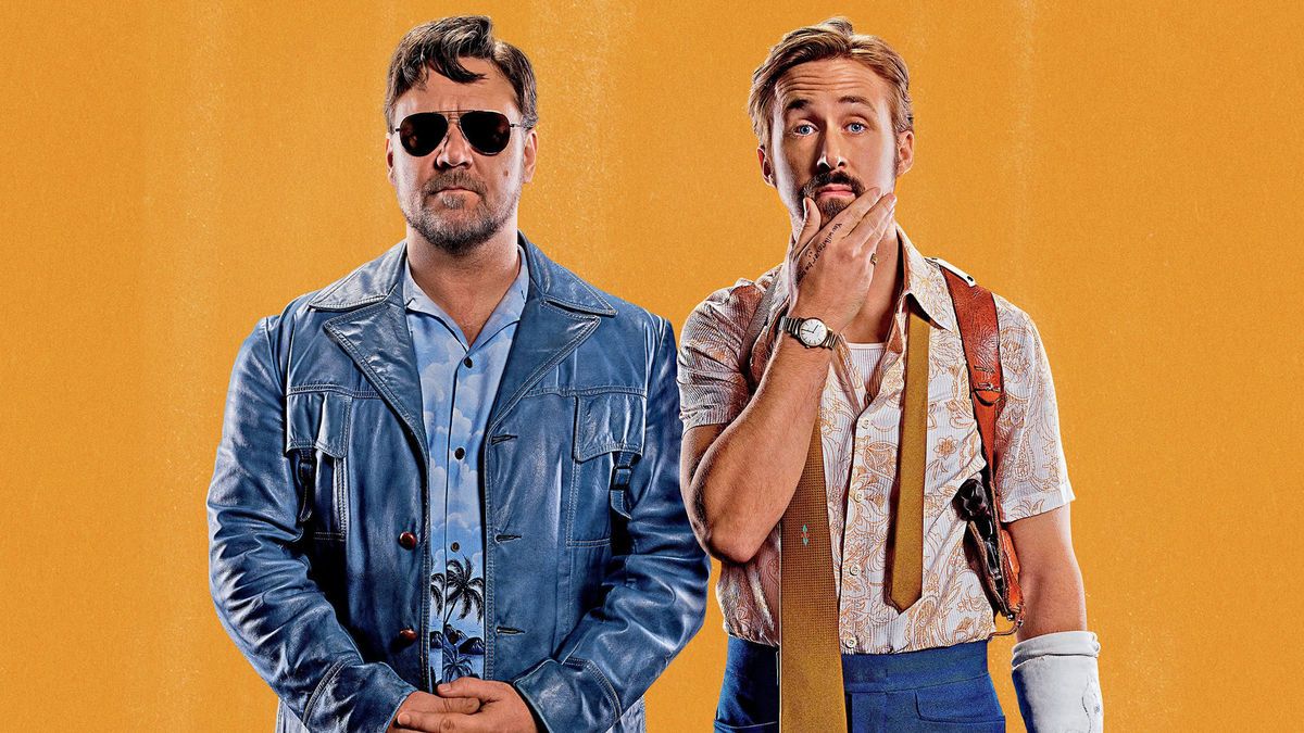 1200x675 586: The Nice Guys / Films of 1987