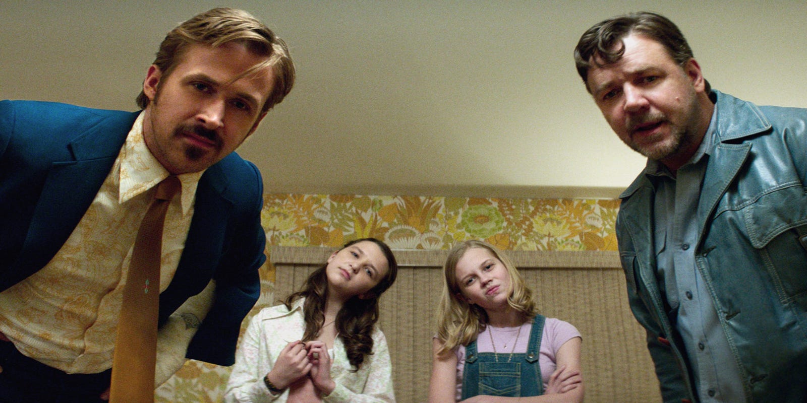 1600x800 Movie review: 'The Nice Guys' will leave you spent