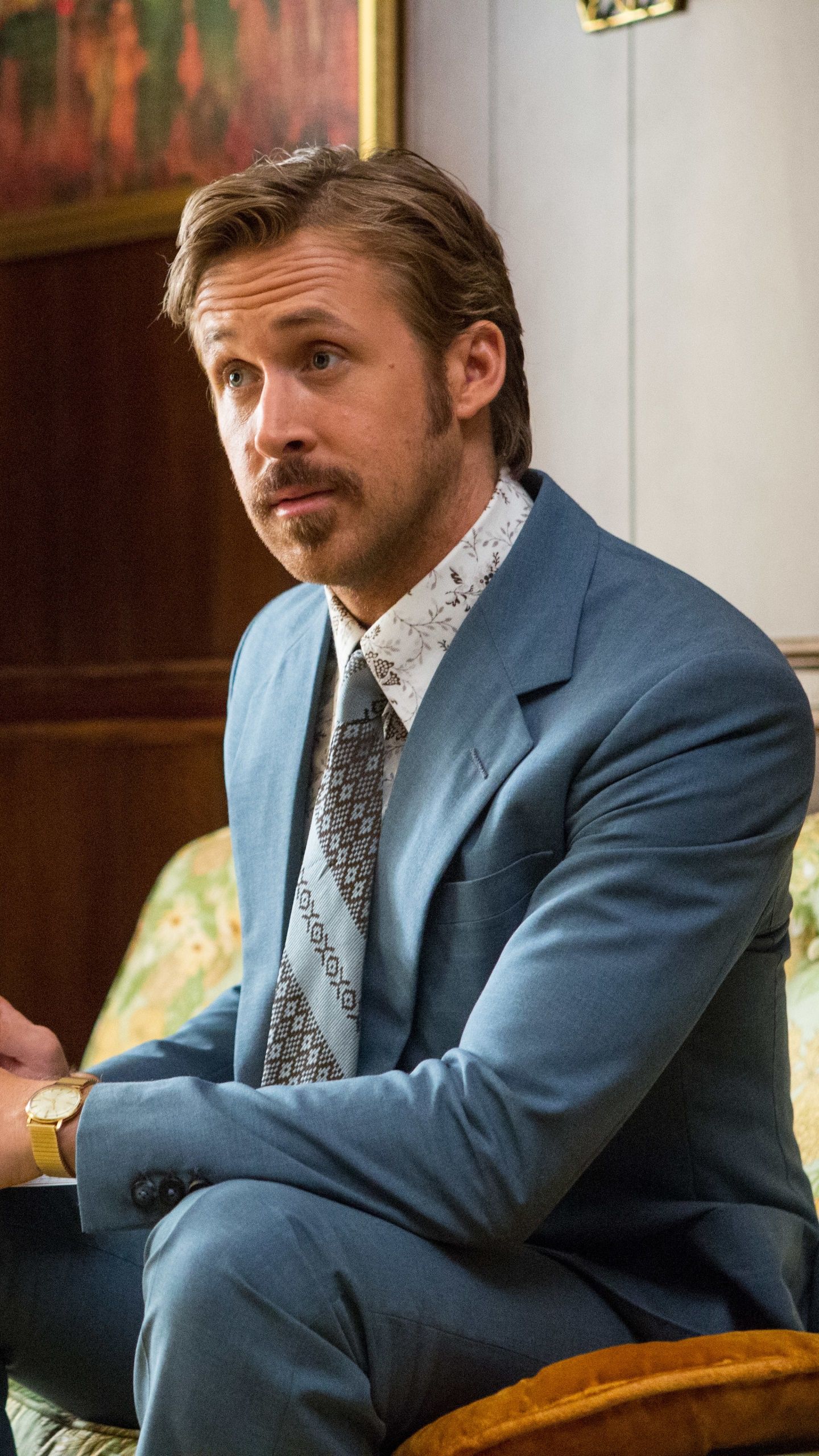 The Nice Guys Word Of The Day The Nice Guys Wallpapers - Top Free The Nice Guys Backgrounds