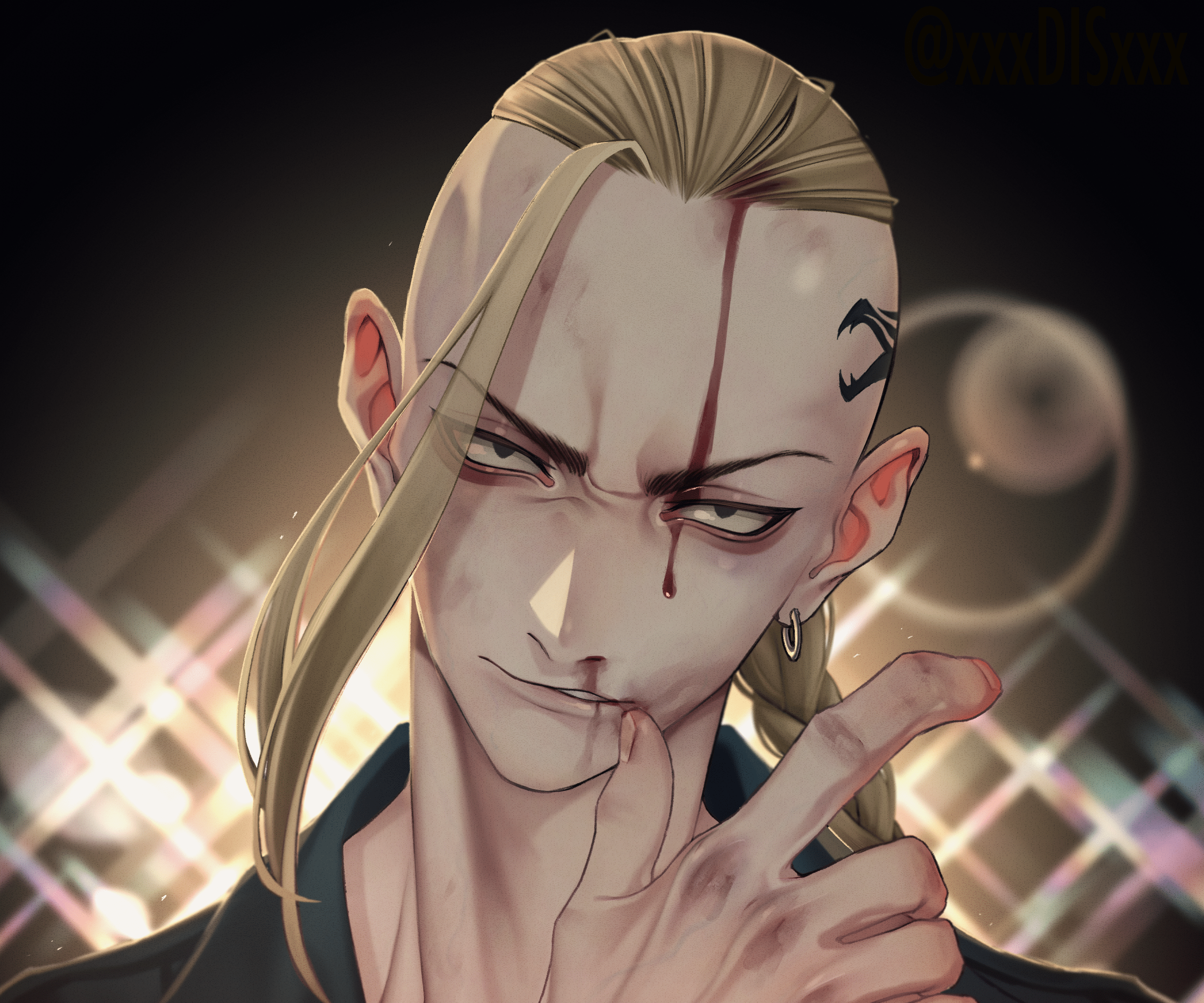 2832x2360 Ken Ryuguji HD, Ken Ryuguji Gallery HD Wallpaper