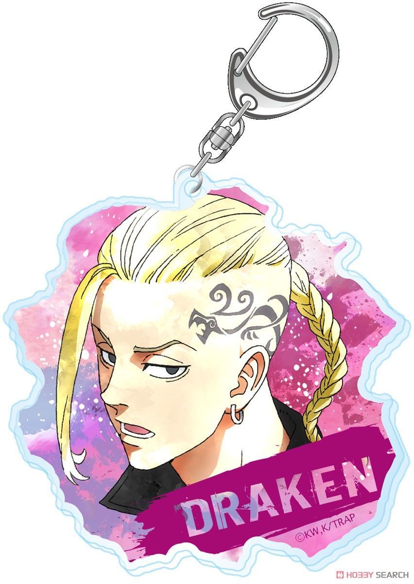 852x1200 Ryuguji Ken Wallpaper