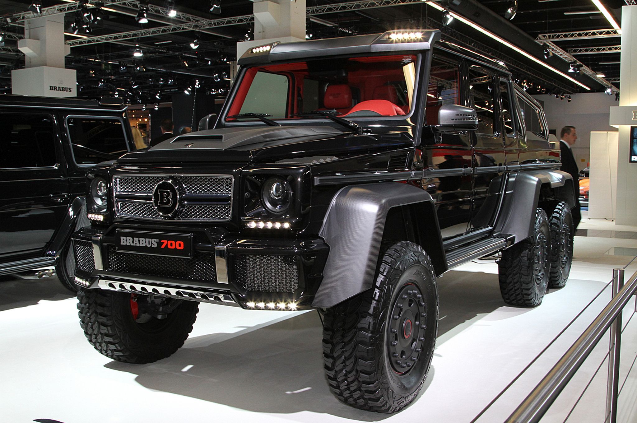 2048x1360 Download Latest HD Wallpaper of, Vehicles, Mercedes Benz G63 Amg 6x6