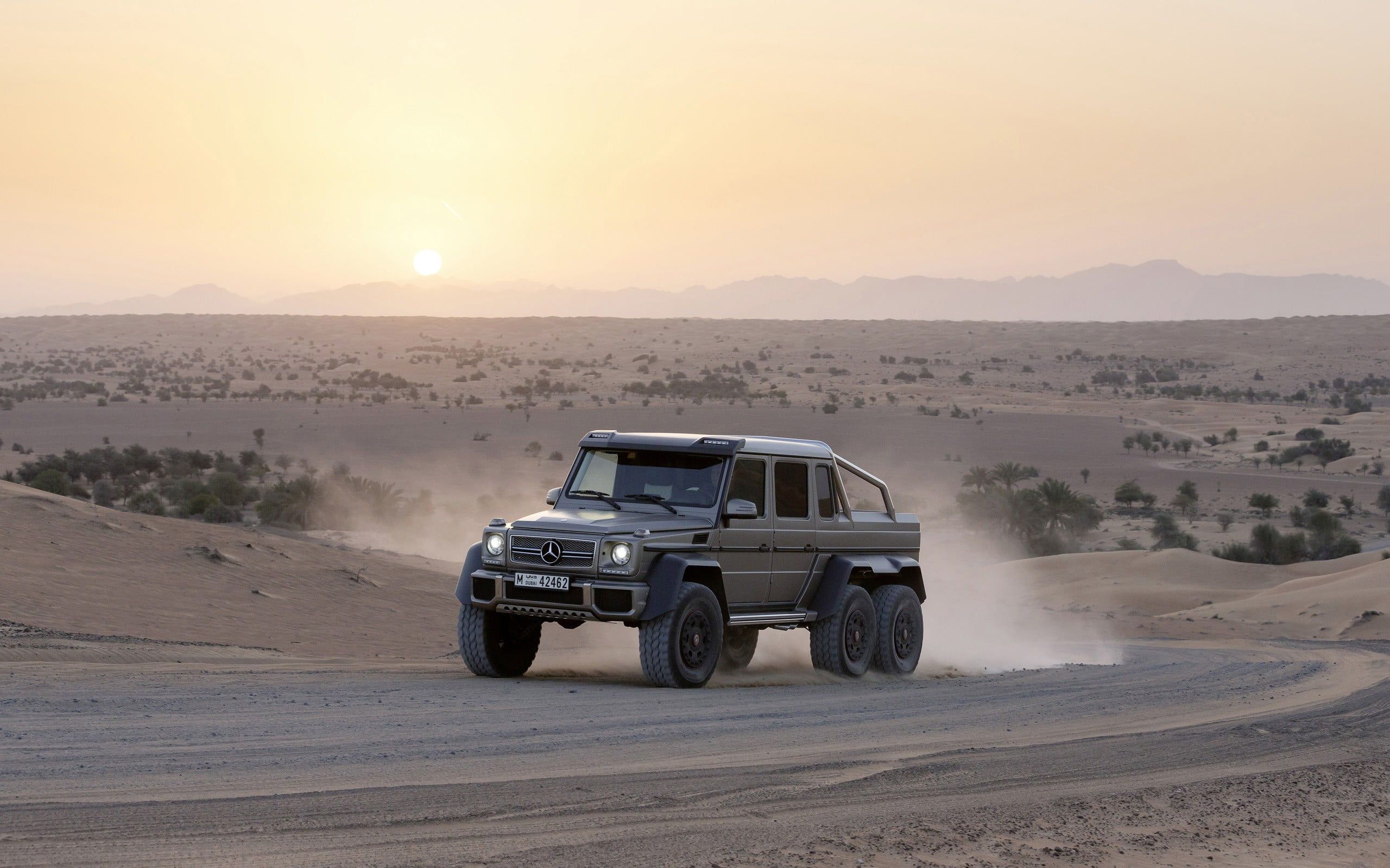 2560x1600 Gray SUV #Gelenvagen Mercedes Benz G Class #Mercedes Benz X6 #desert #car K #wallpaper #hdwallpaper #desktop. Mercedes Benz, Mercedes, Benz G