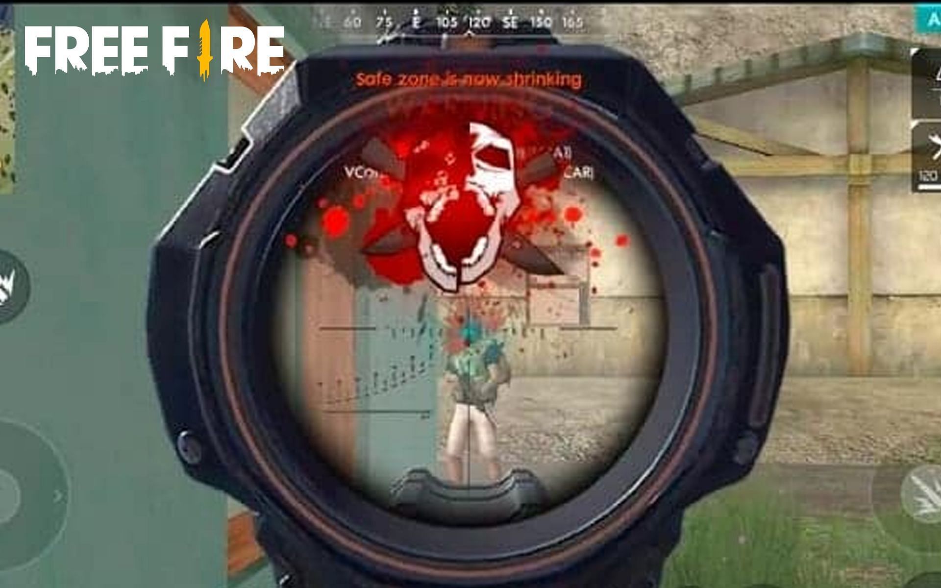 1920x1200 Tips For Shooting One Tap Headshots In Free Fire