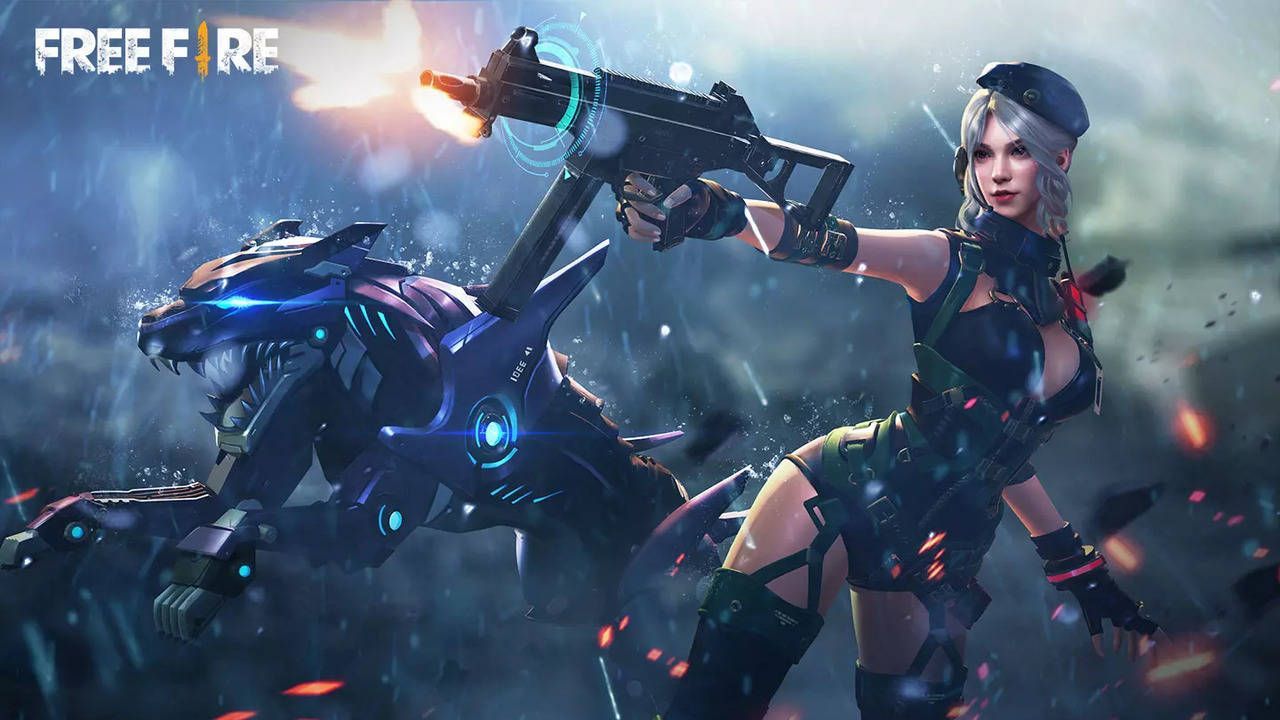 1280x720 Free Fire beginners guide: How to improve your gameplay and accuracy of India