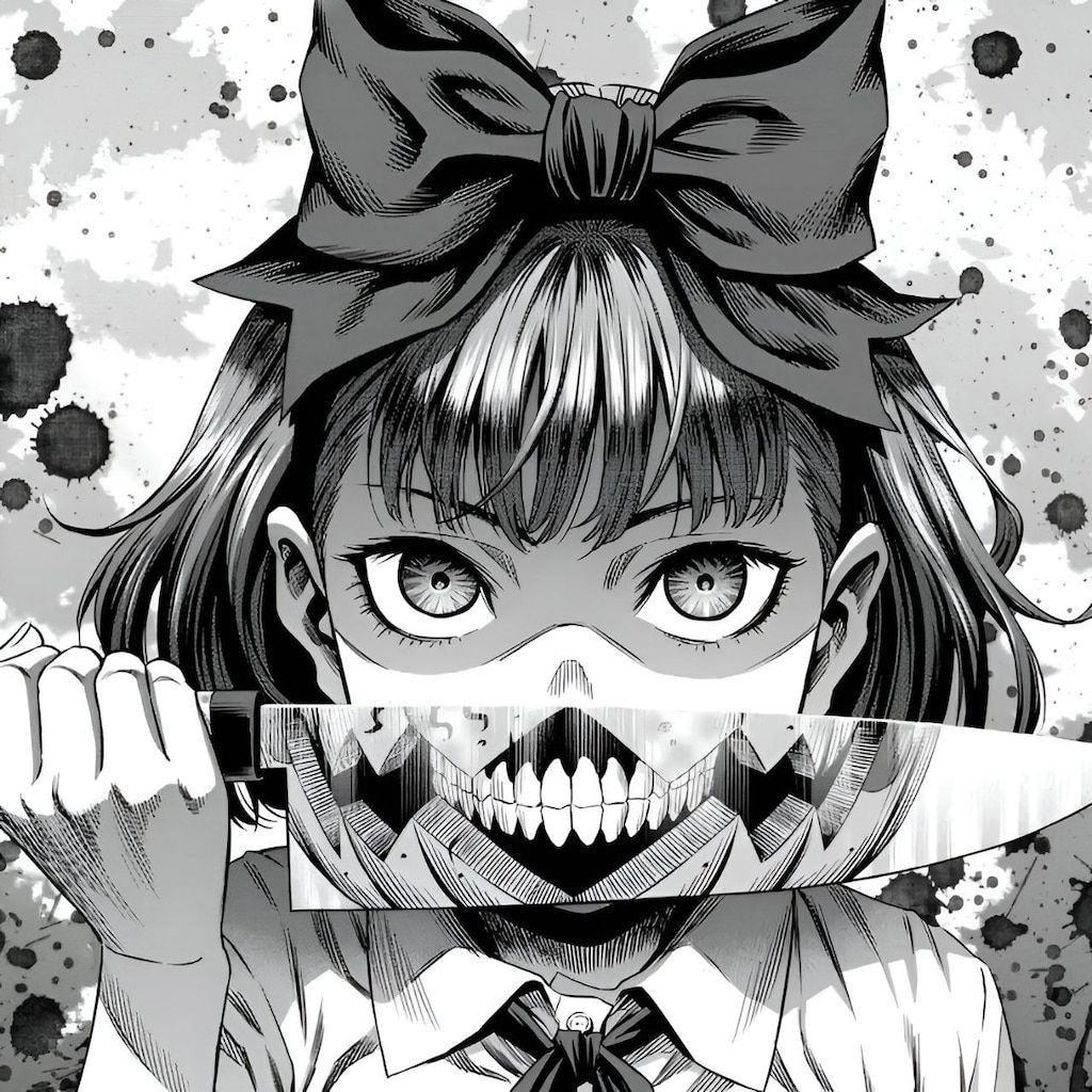 1024x1024 Steam Community - Screenshot - Naoko Kirino Night Manga