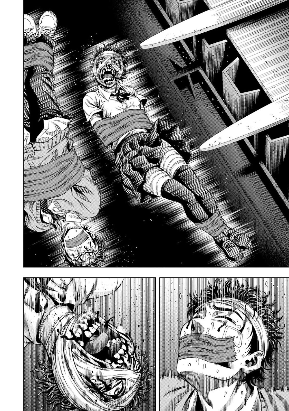 1126x1600 Pumpkin Night, Chapter 18 Night Manga Online