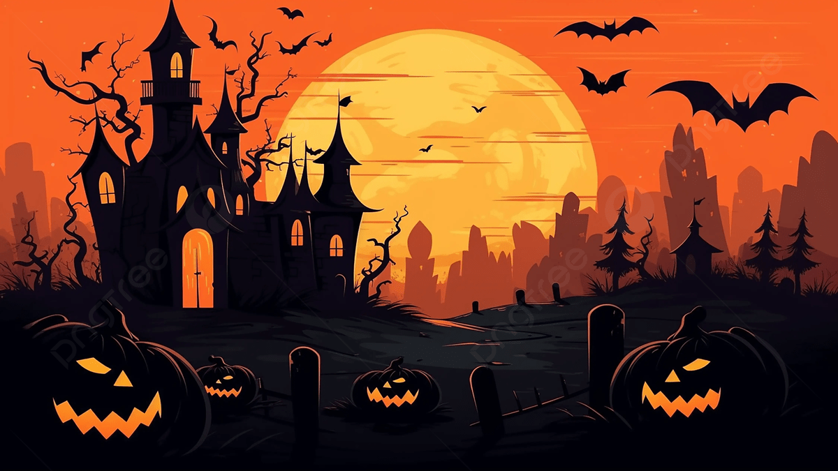 Pumpkin Night Wallpapers - Top Free Pumpkin Night Backgrounds ...