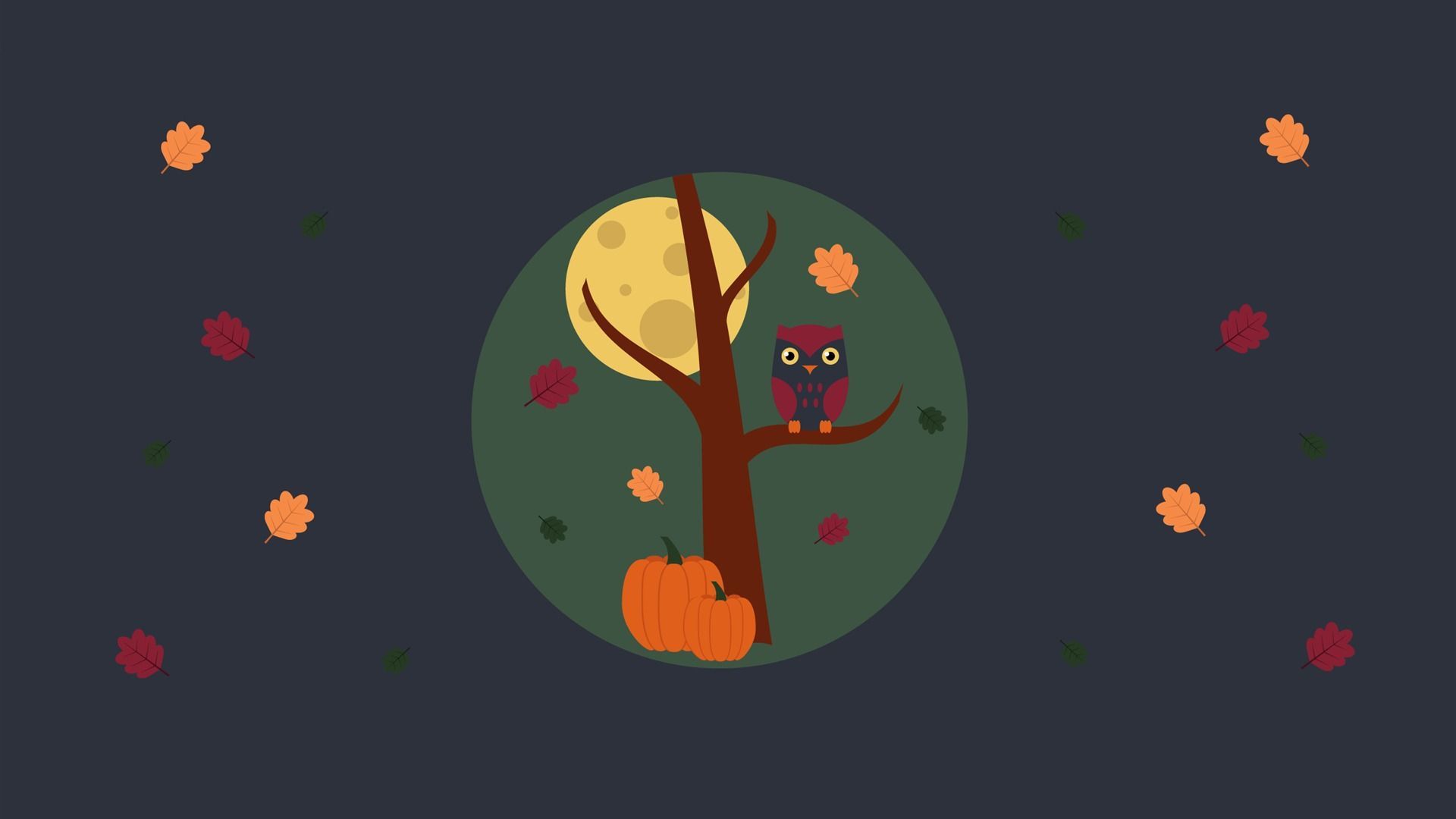 Pumpkin Night Wallpapers - Top Free Pumpkin Night Backgrounds - WallpaperAccess