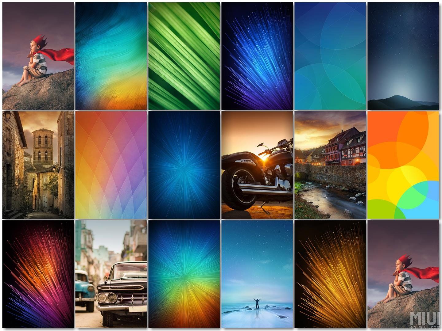 1440x1080 MIUI - #MIUI Stock Wallpaper Collection from MIUI V1 to MIUI 8. Download here