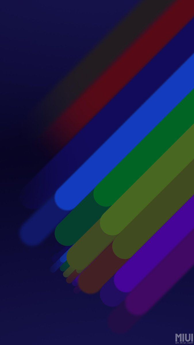 675x1200 MIUI Stock Lock Screen Wallpaper: Windows 10 For Mi 4
