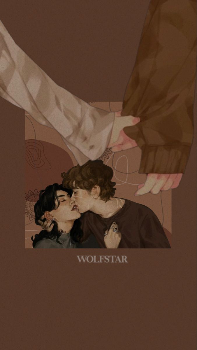 676x1200 ༘♡ ·˚The Realms Delight ₊˚ˑ༄. Wolfstar, Remus and sirius, Marauders fan art