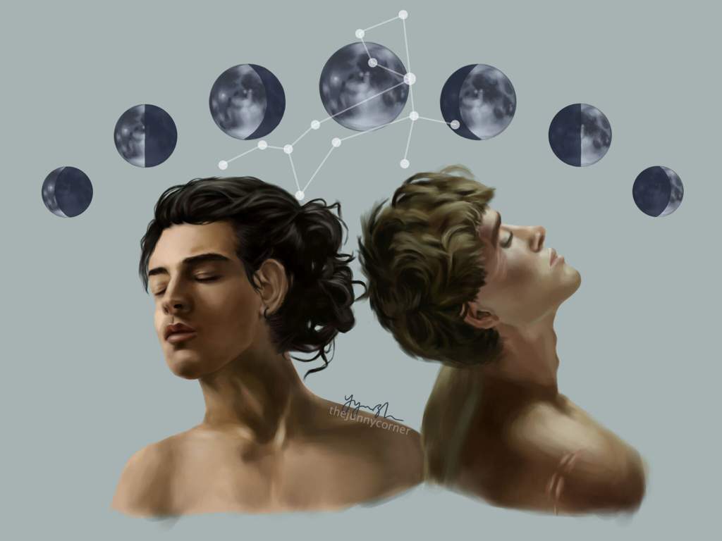 1024x768 Wolfstar Digital Art. Sirius Black & Remus Lupin. Harry Potter Amino