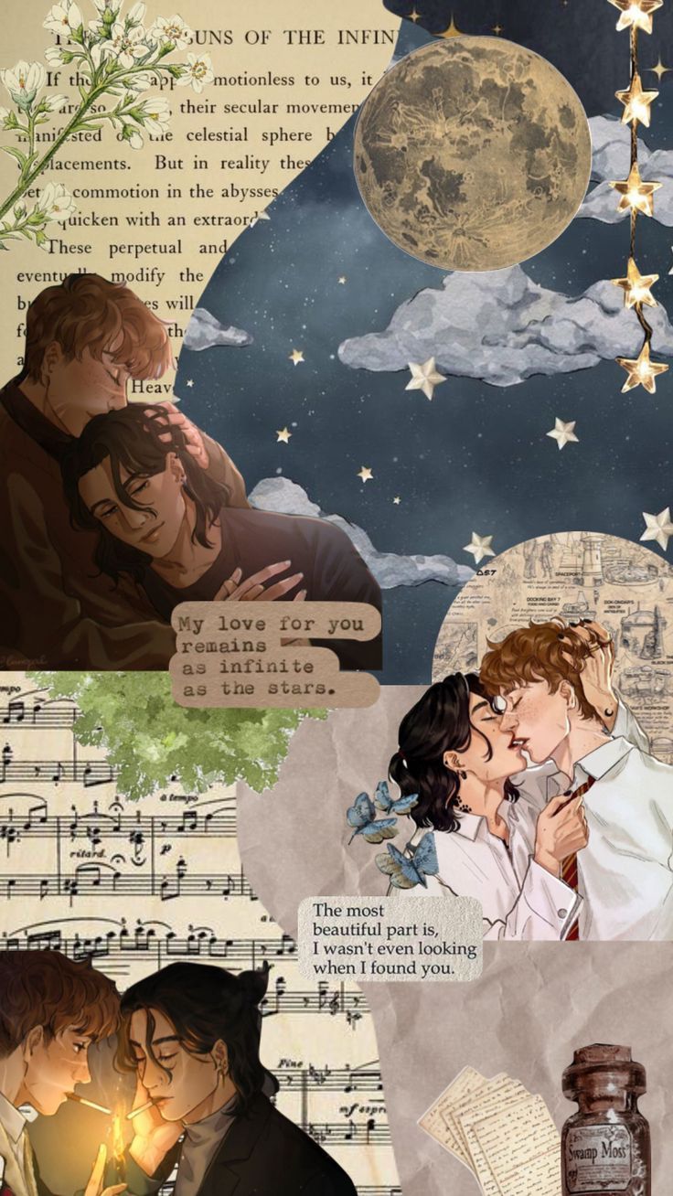 736x1308 wolfstar #marauders #maraudersera #aesthetic #collage #remuslupin #siriusandremus. Wolfstar, Marauders era, Remus lupin