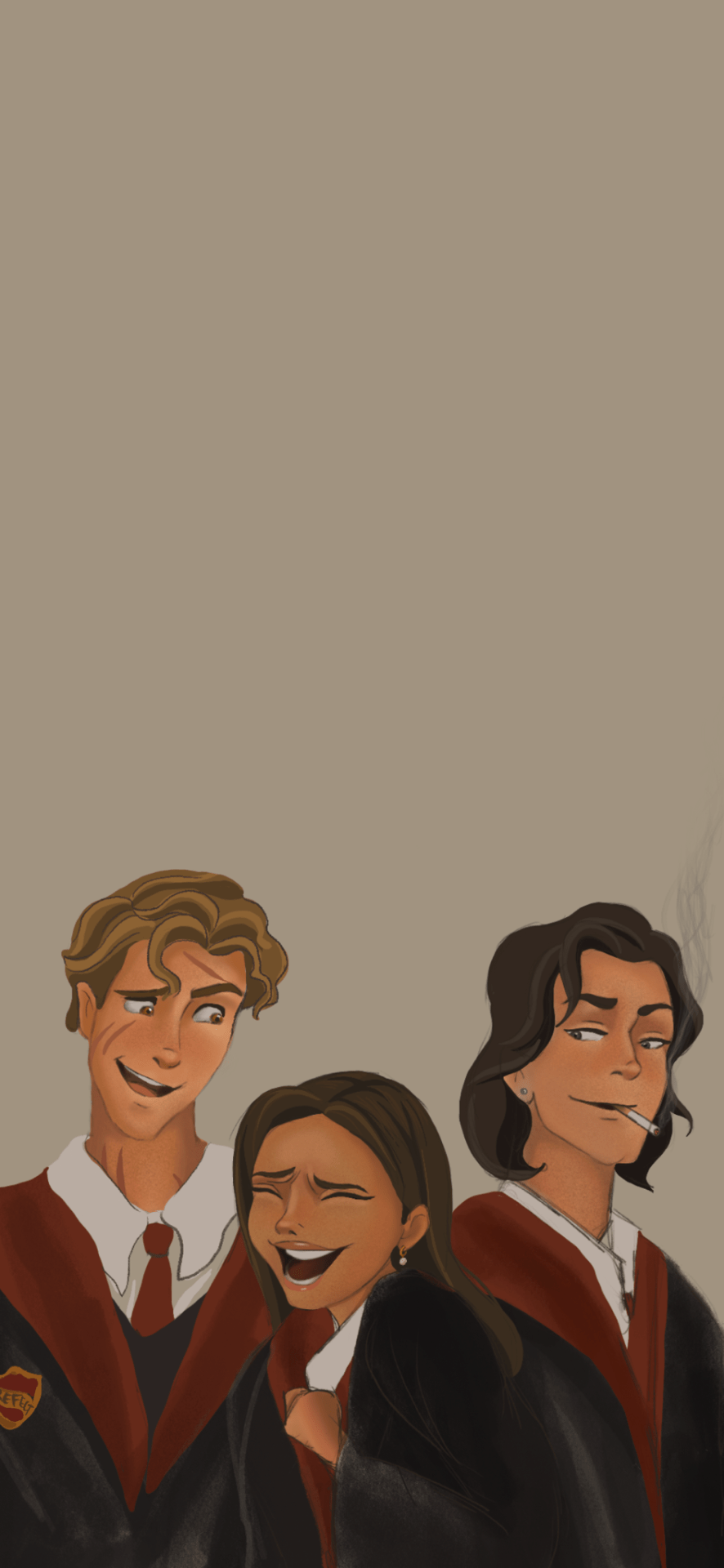 886x1920 Oh, shut up Weatherby
