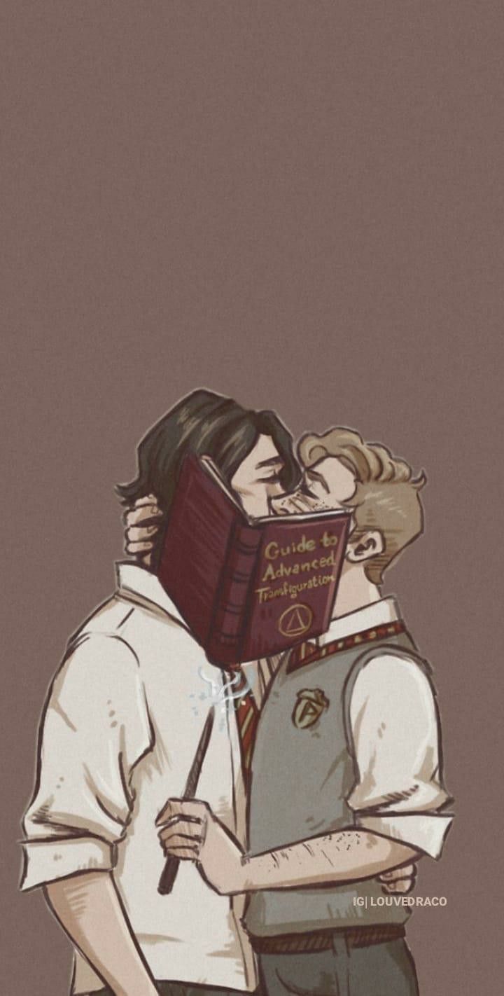 720x1422 wallpaper Harry Potter