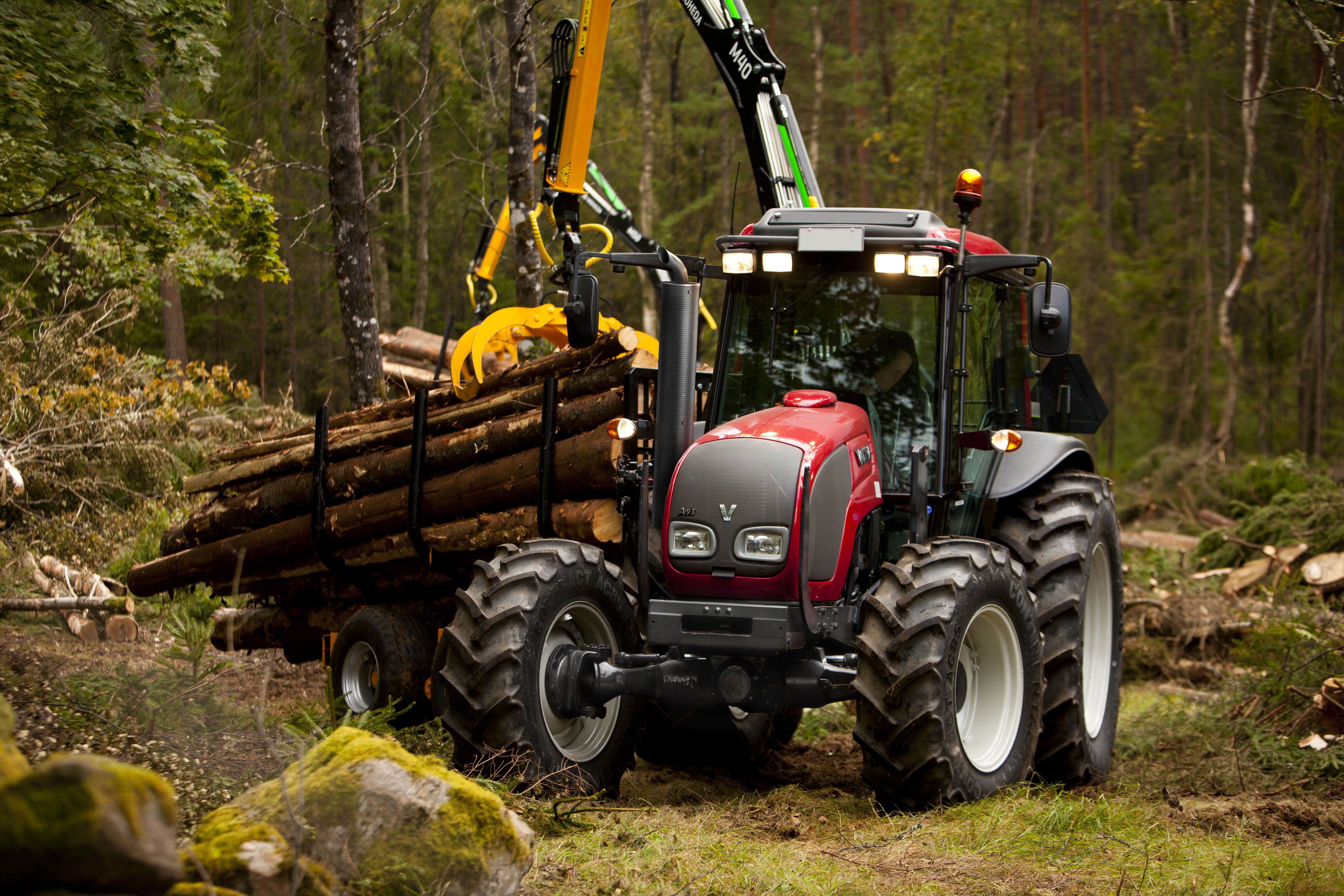 5616x3744 Valtra HD Wallpaper and Background