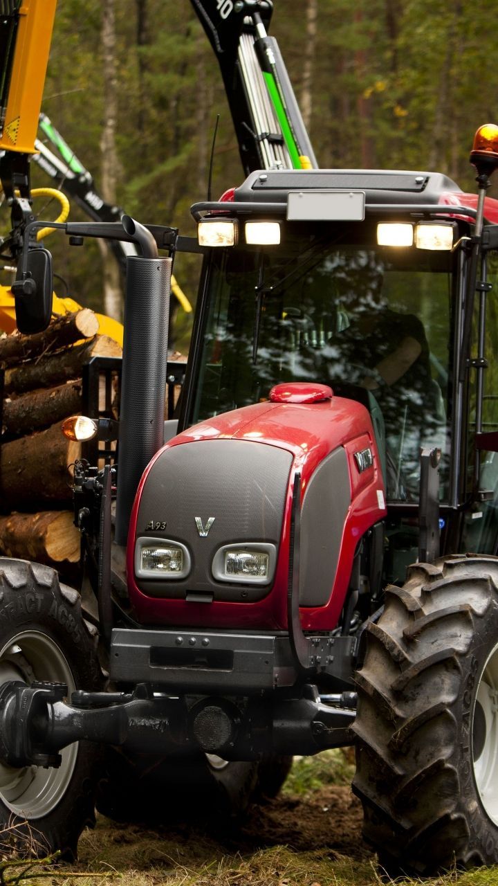 720x1280 Download Valtra wallpaper for mobile phone, free Valtra HD picture
